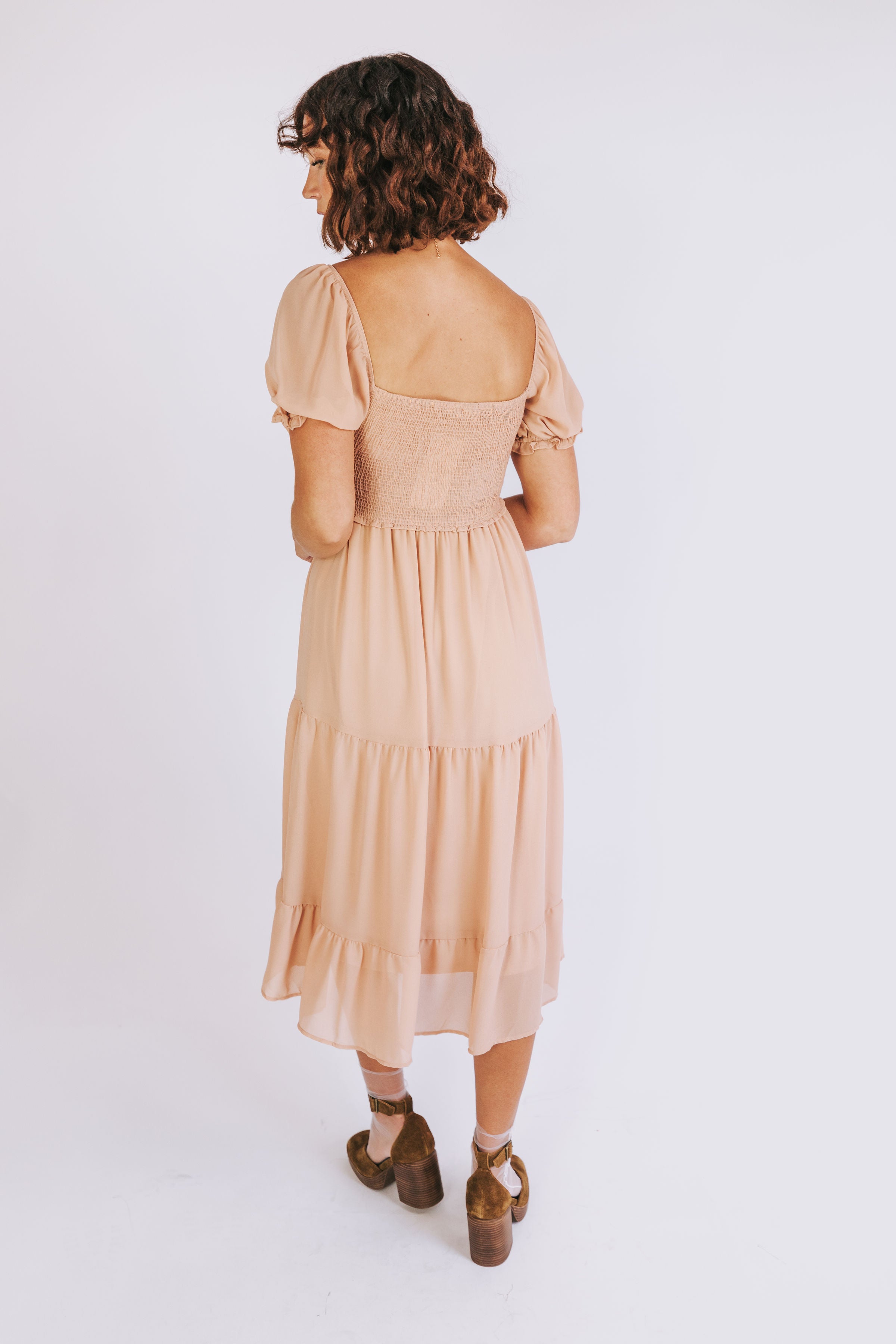 Create Fun Dress