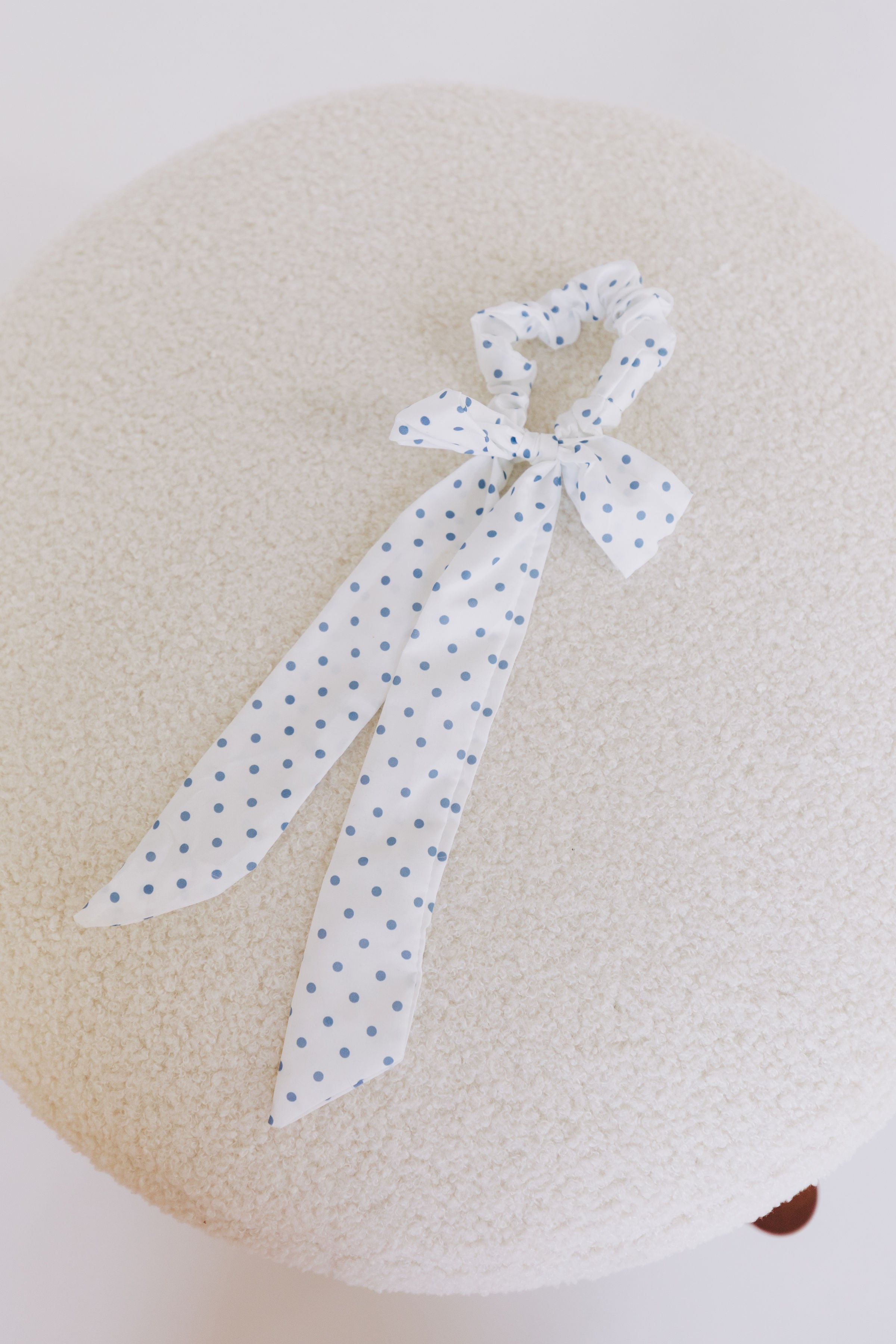 Bring Me With You Scrunchie - 4 Styles!