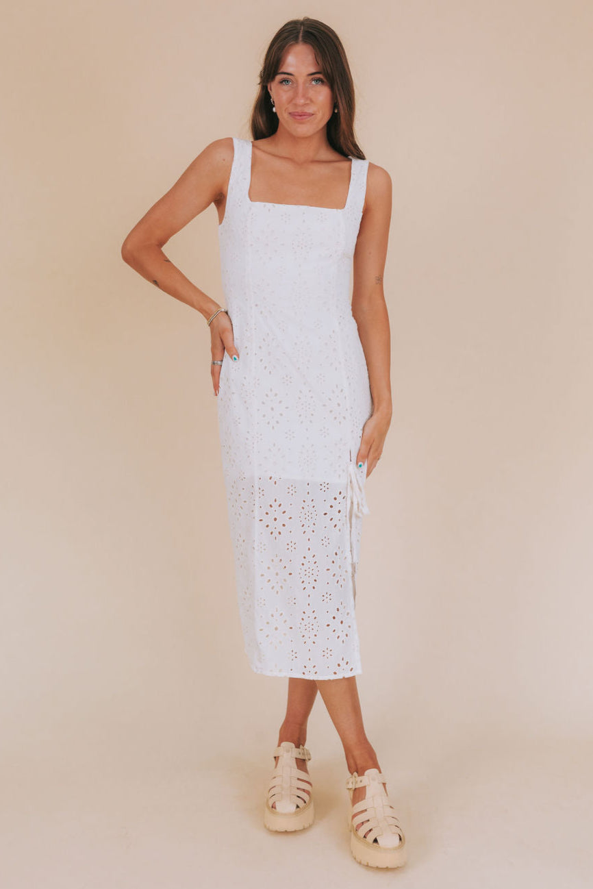 Sugar Hues Dress