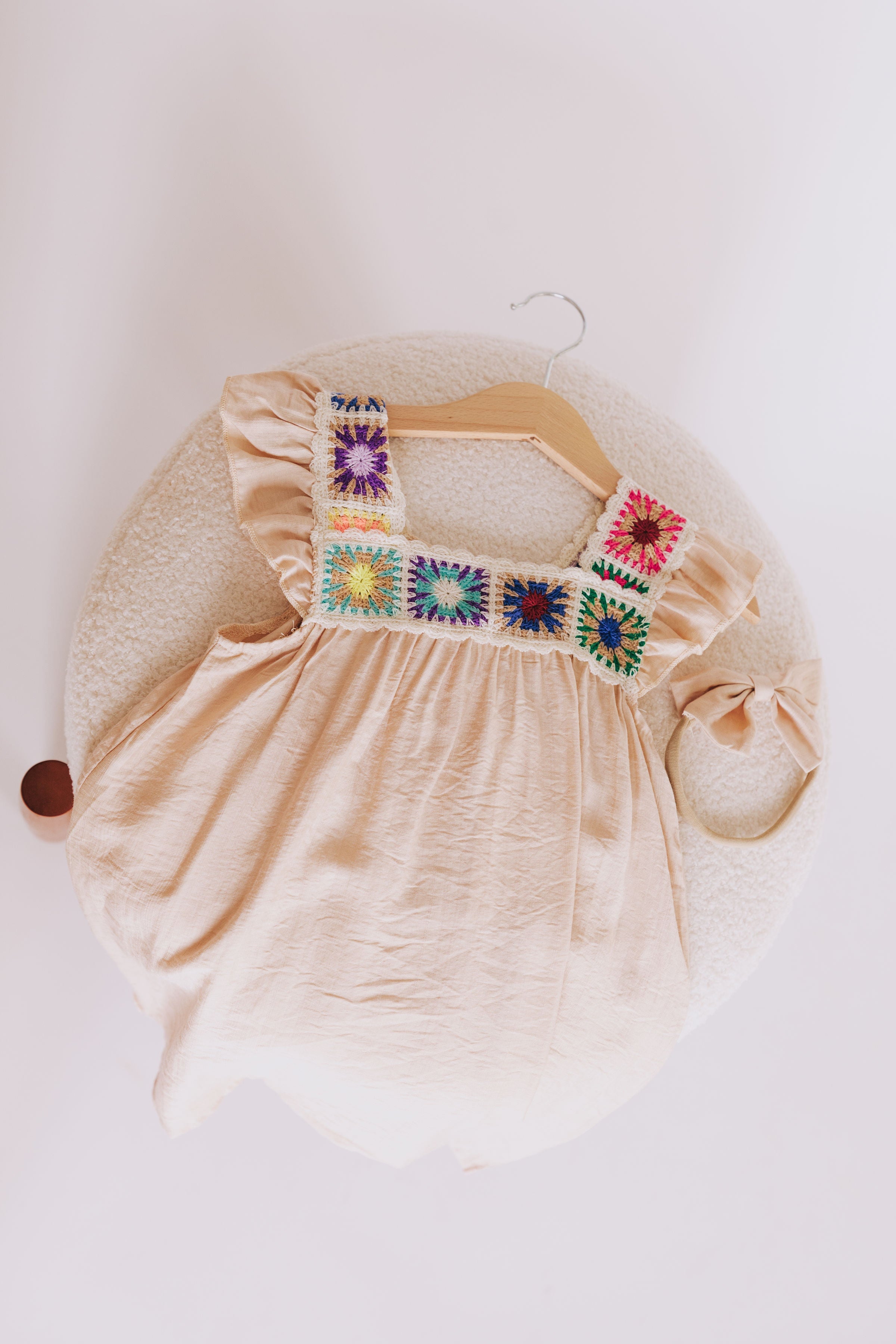BABY - Filled With Joy Dress