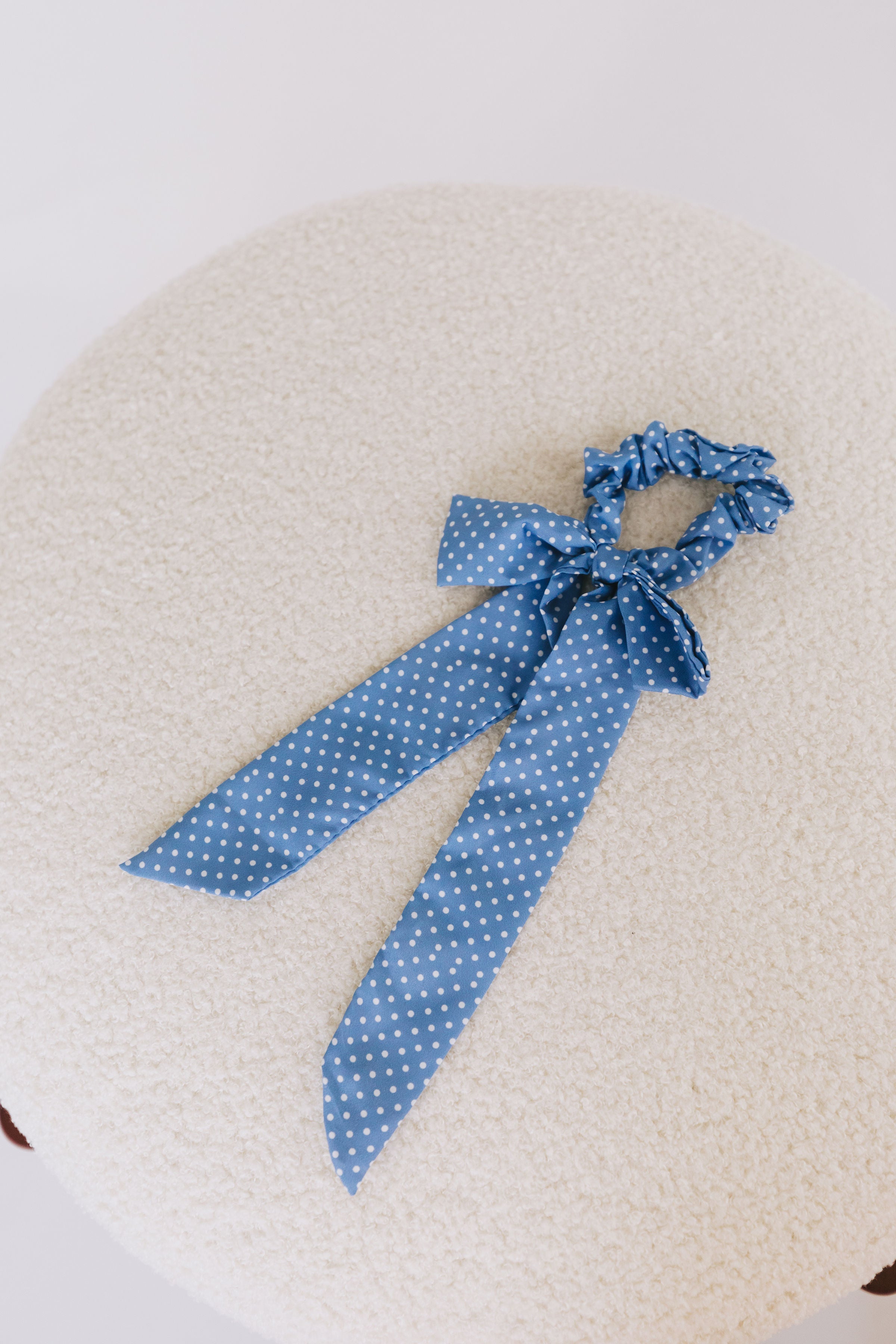 Bring Me With You Scrunchie - 4 Styles!