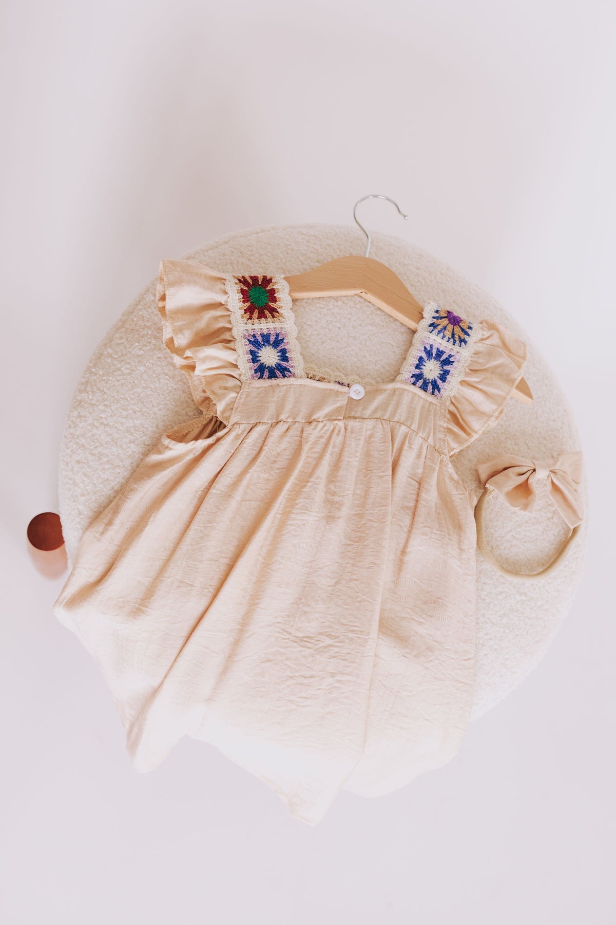BABY - Filled With Joy Dress