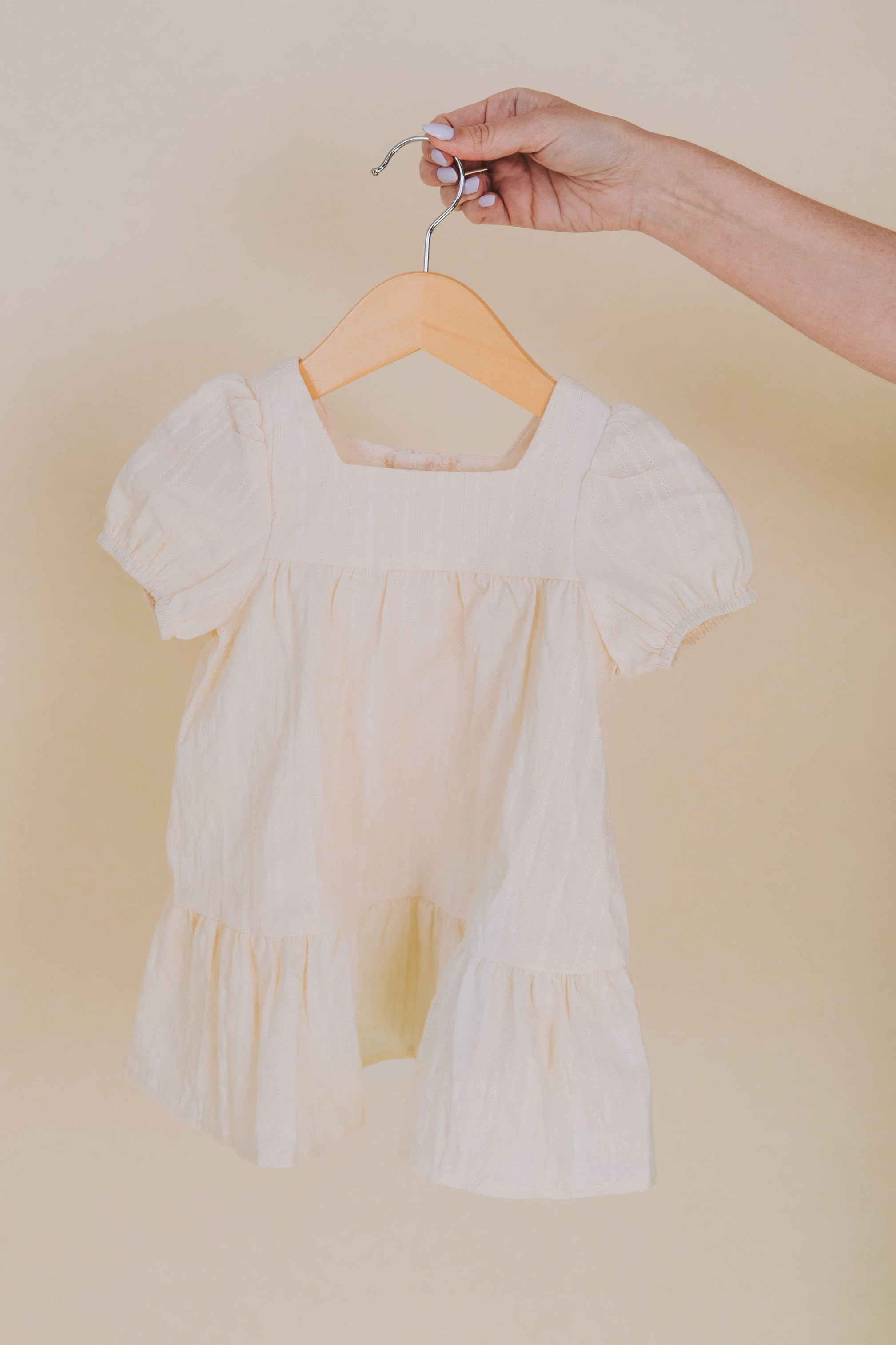 BABY - New Things Dress