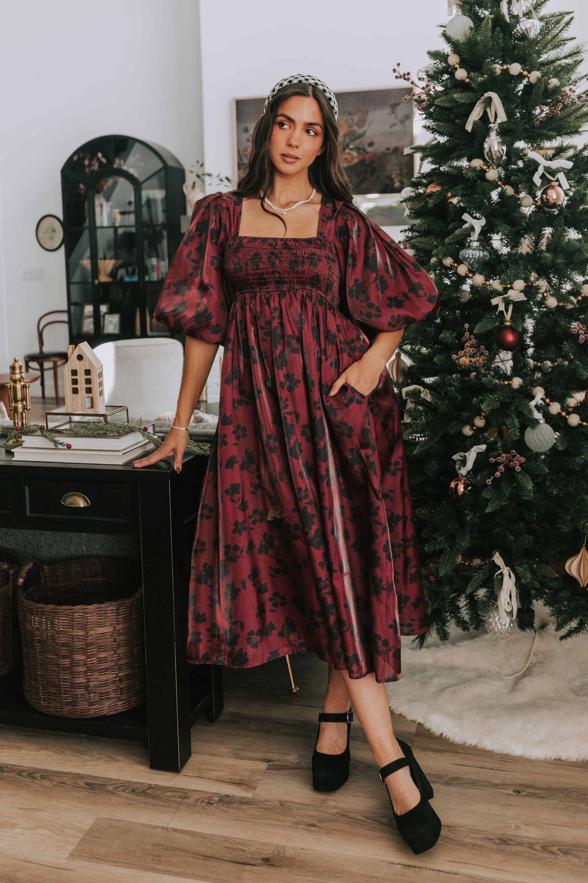 This Heart Of Mine Dress
