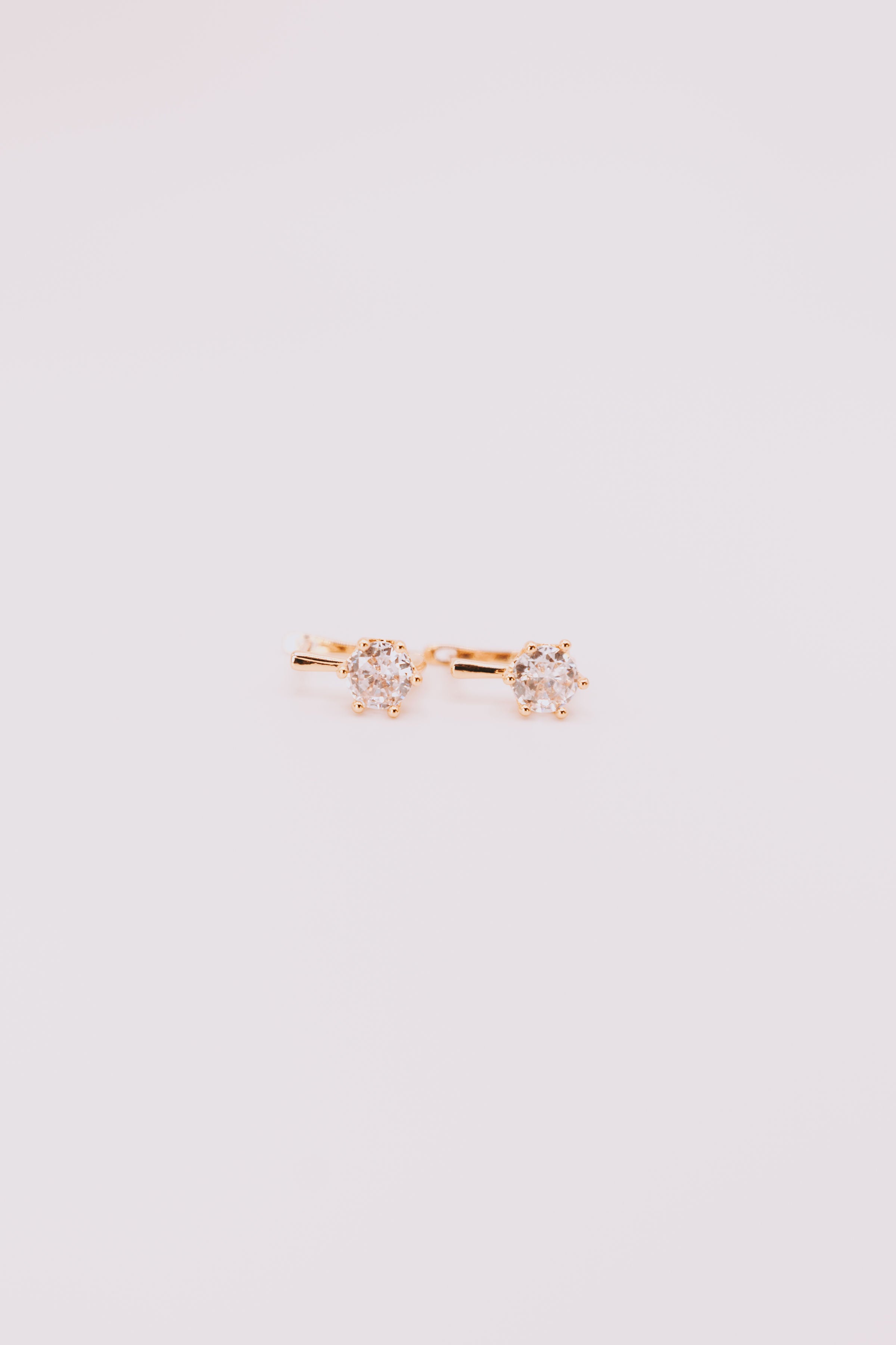 What You Want To Hear Earrings