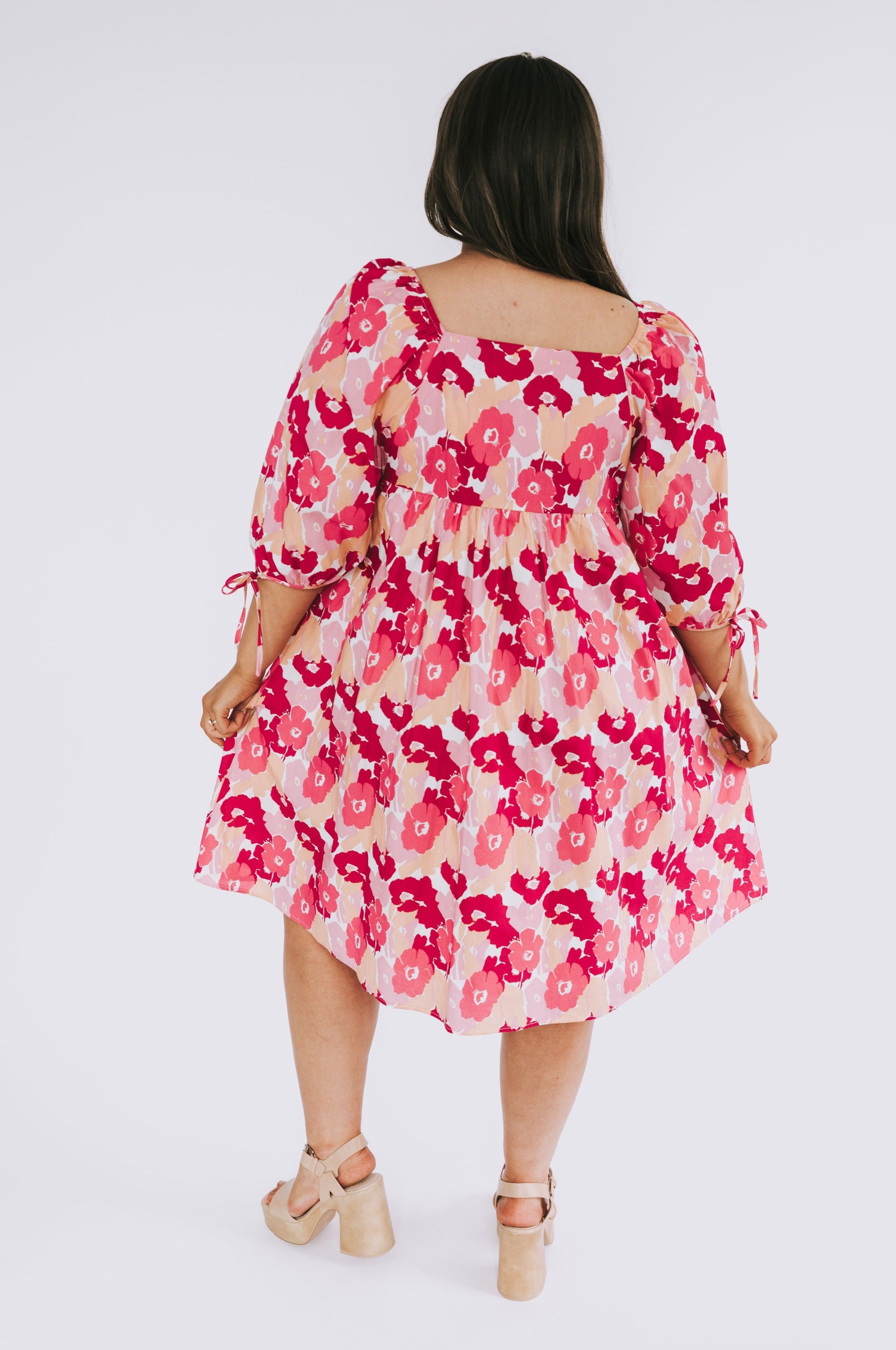 PLUS SIZE - New Chapter Dress