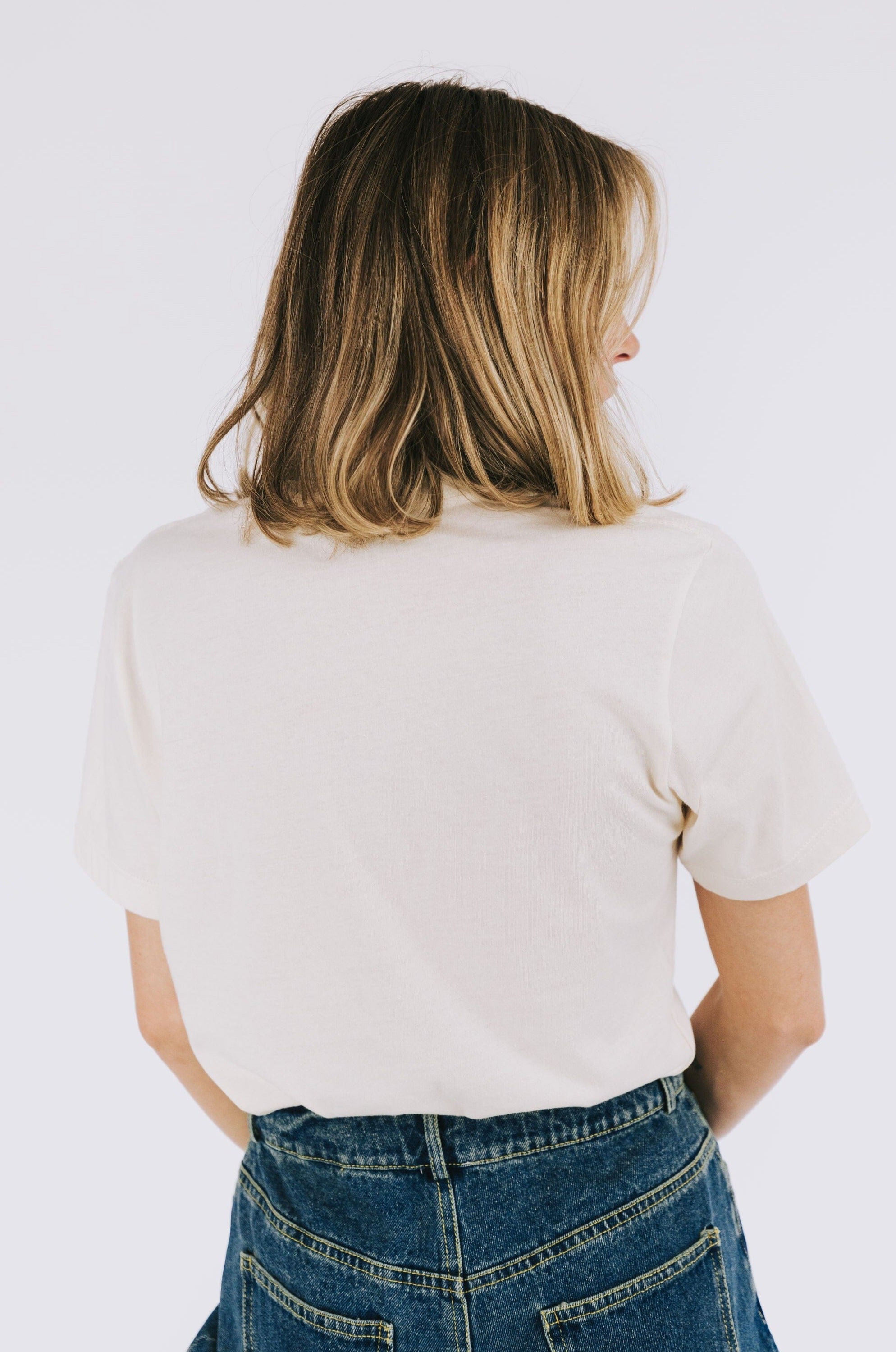 U.S.A. Tee - Extended Sizing!