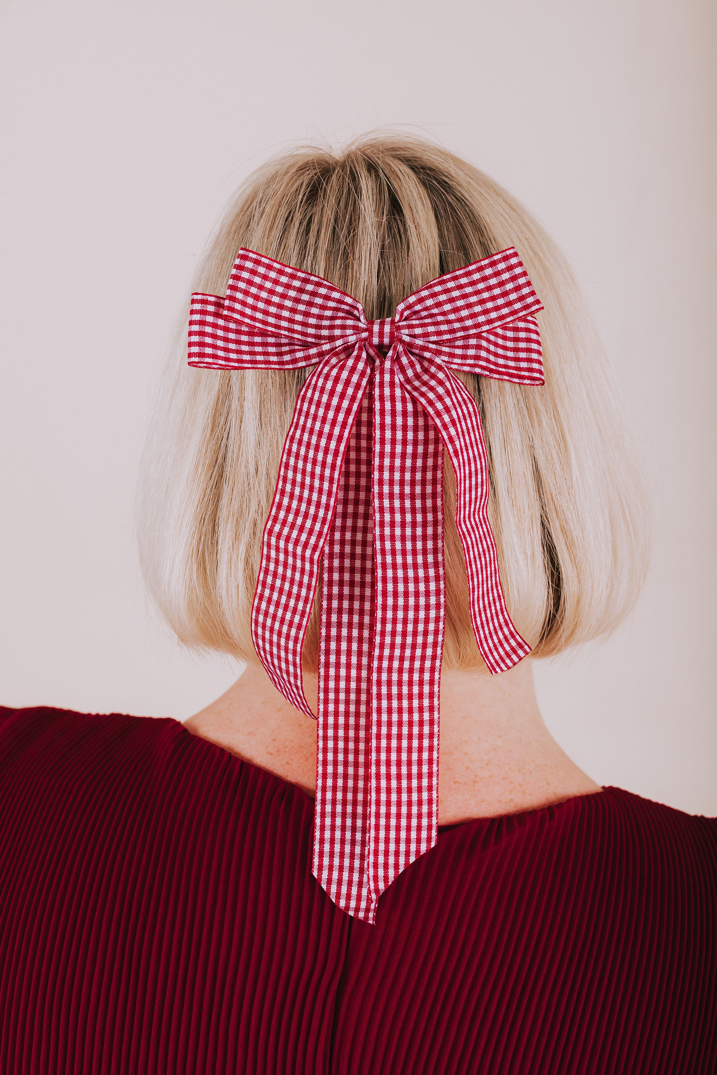 Taking Your Time Bow