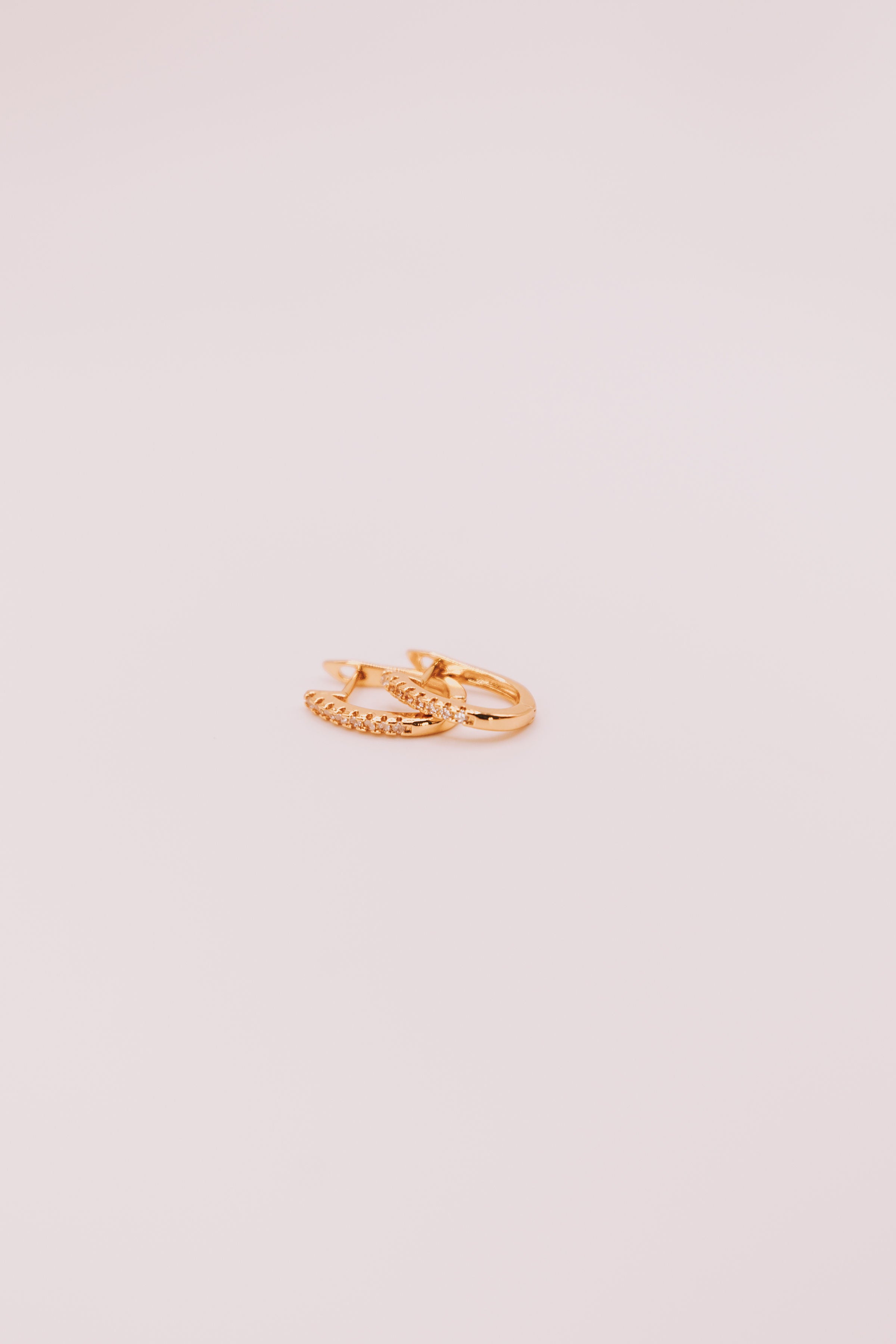 Figure You Out Earrings