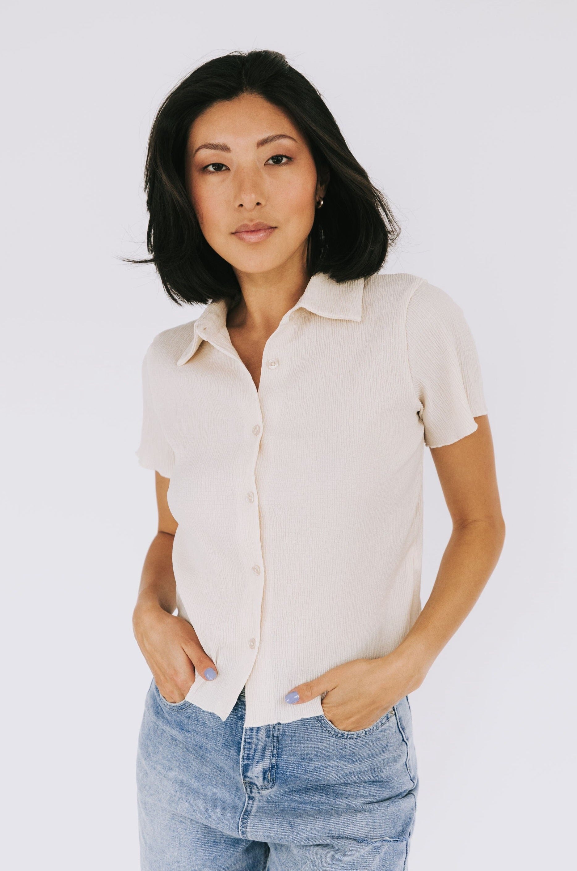 Find Your Balance Top
