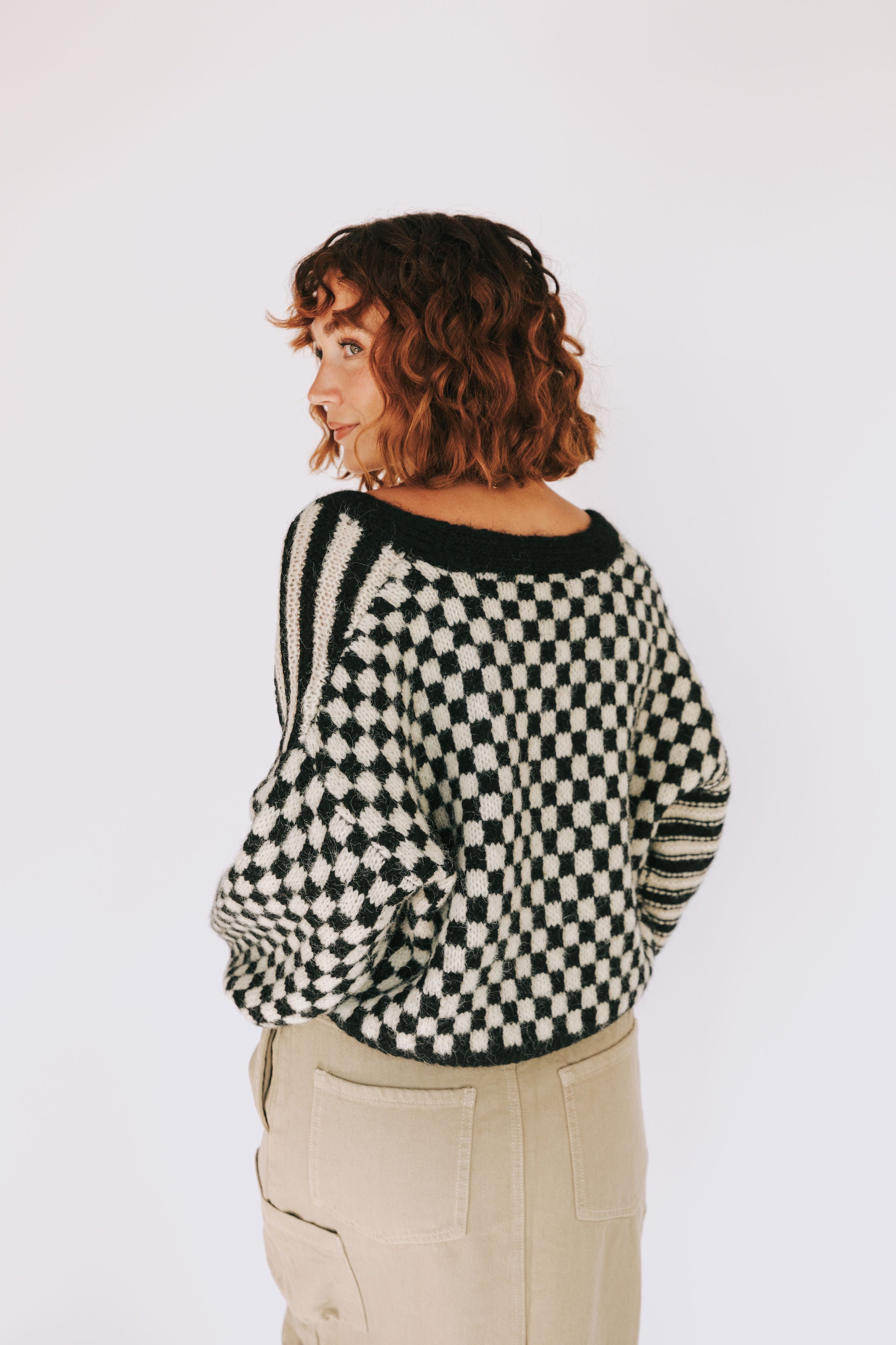Hold Me Tight Cardigan