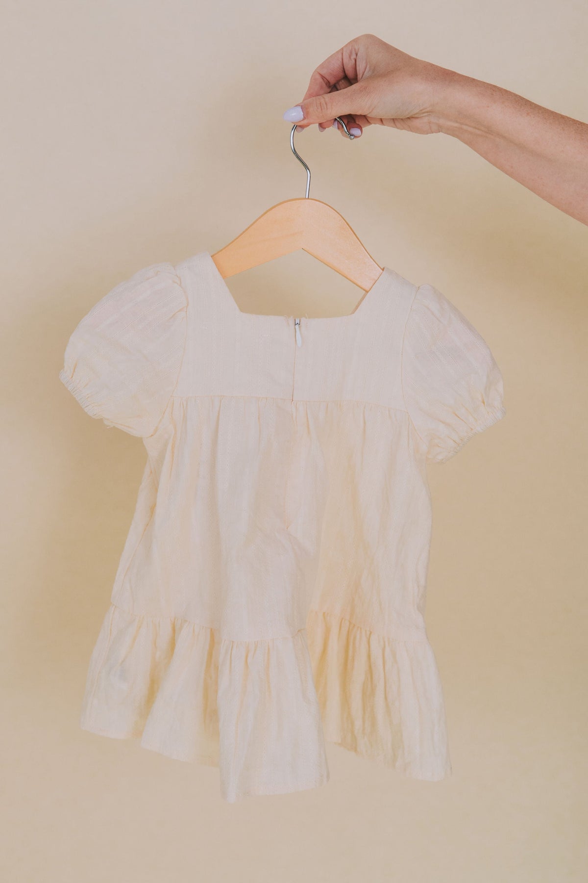 BABY - New Things Dress