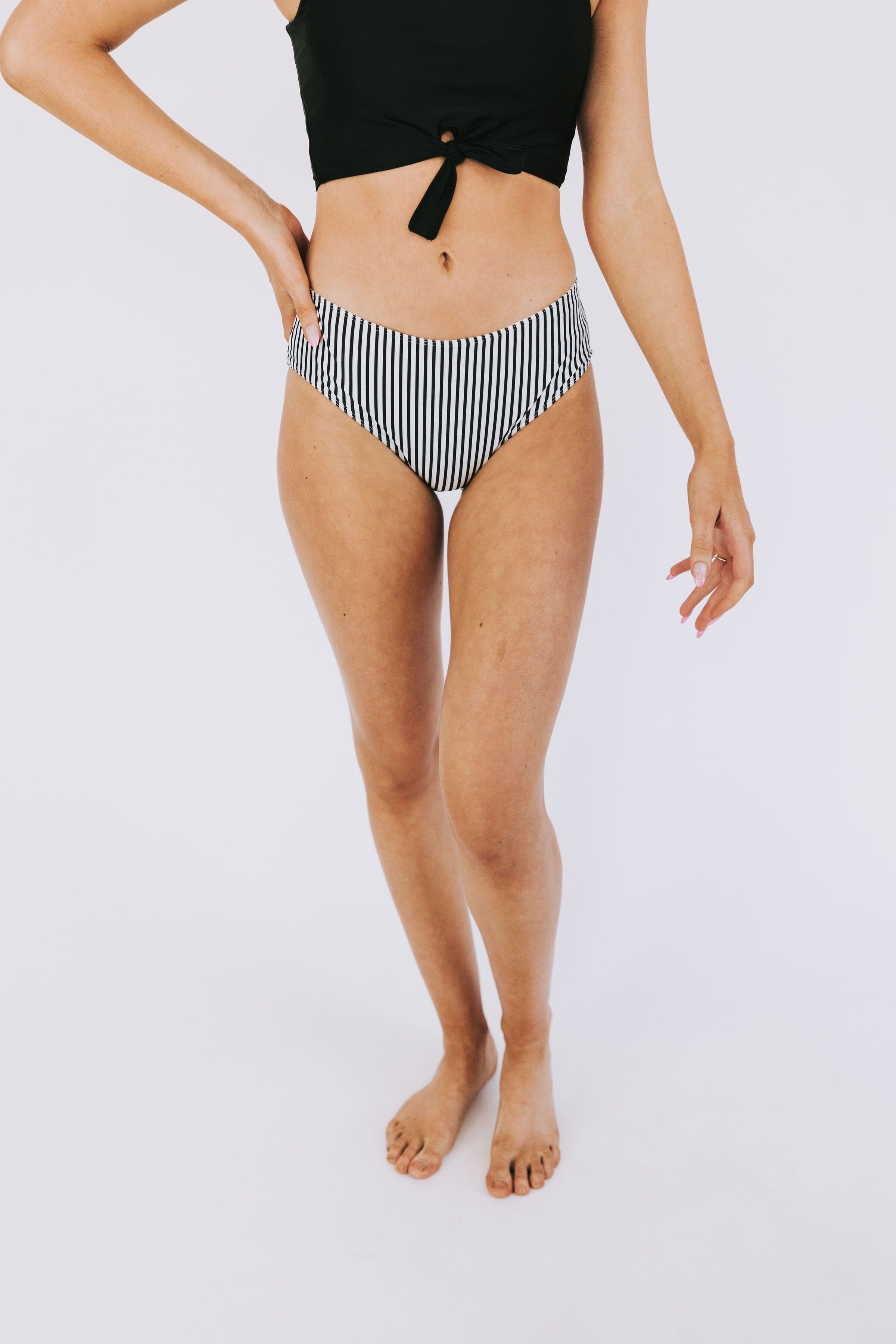 ONE LOVED BABE - Bahama Bottoms - 6 Colors