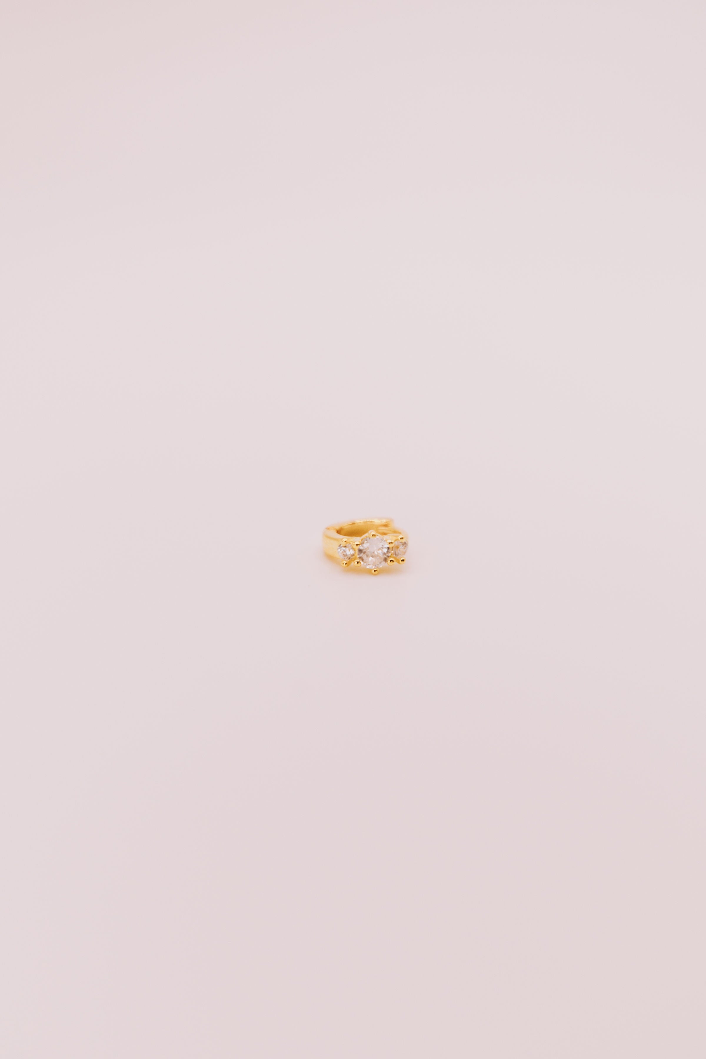 Show Off Hoop Earring