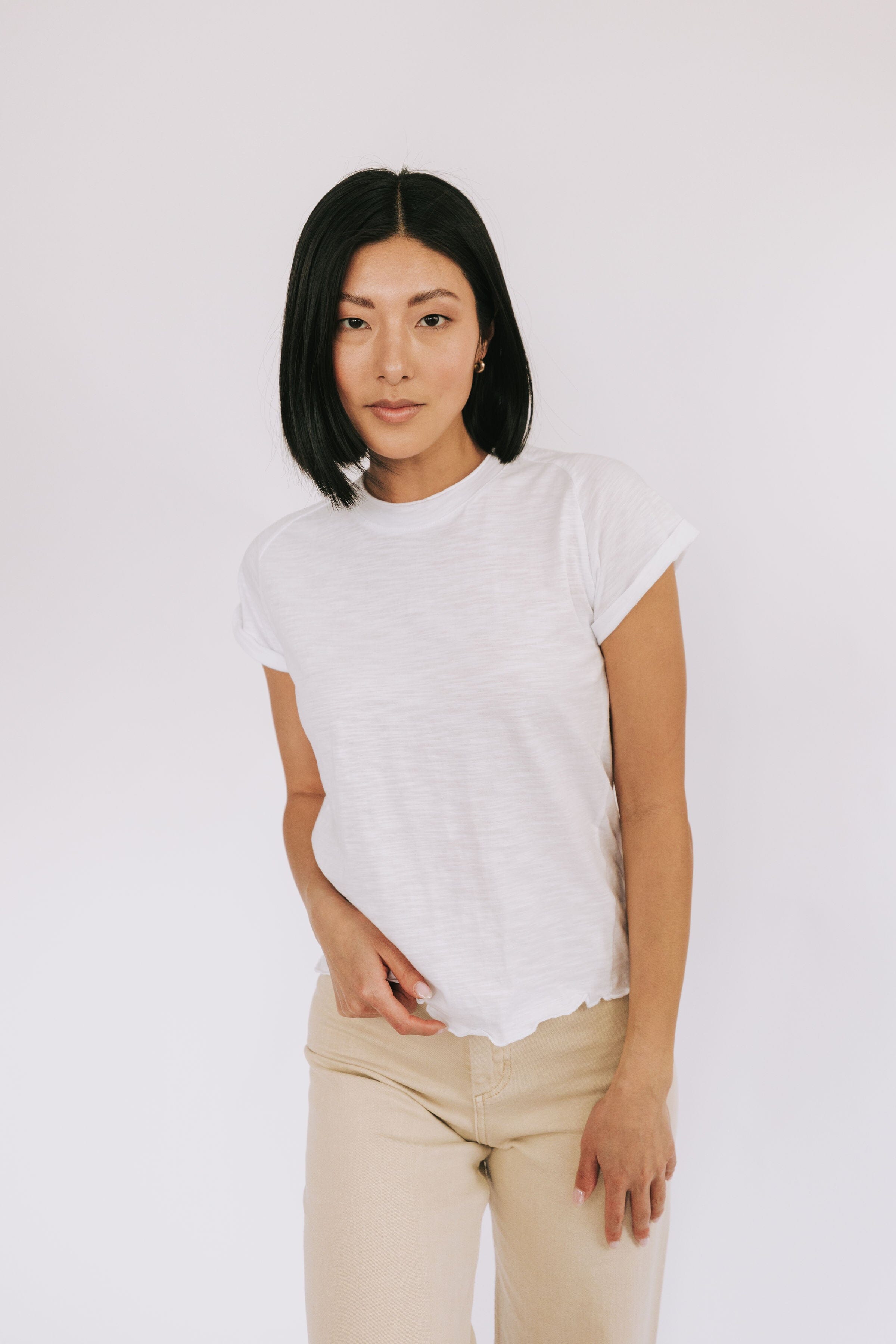 Give It All Top - 2 Colors!