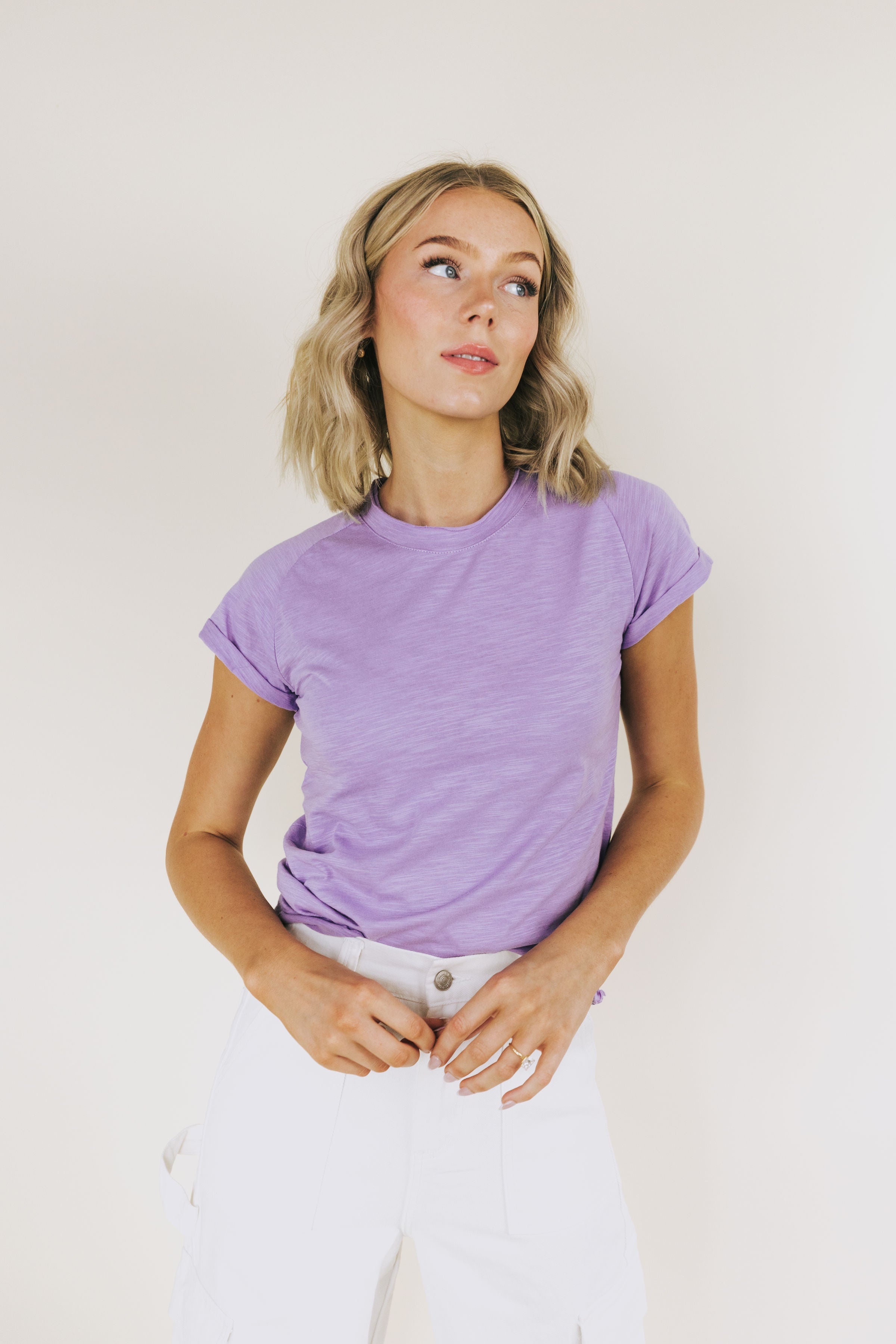 Give It All Top - 2 Colors!