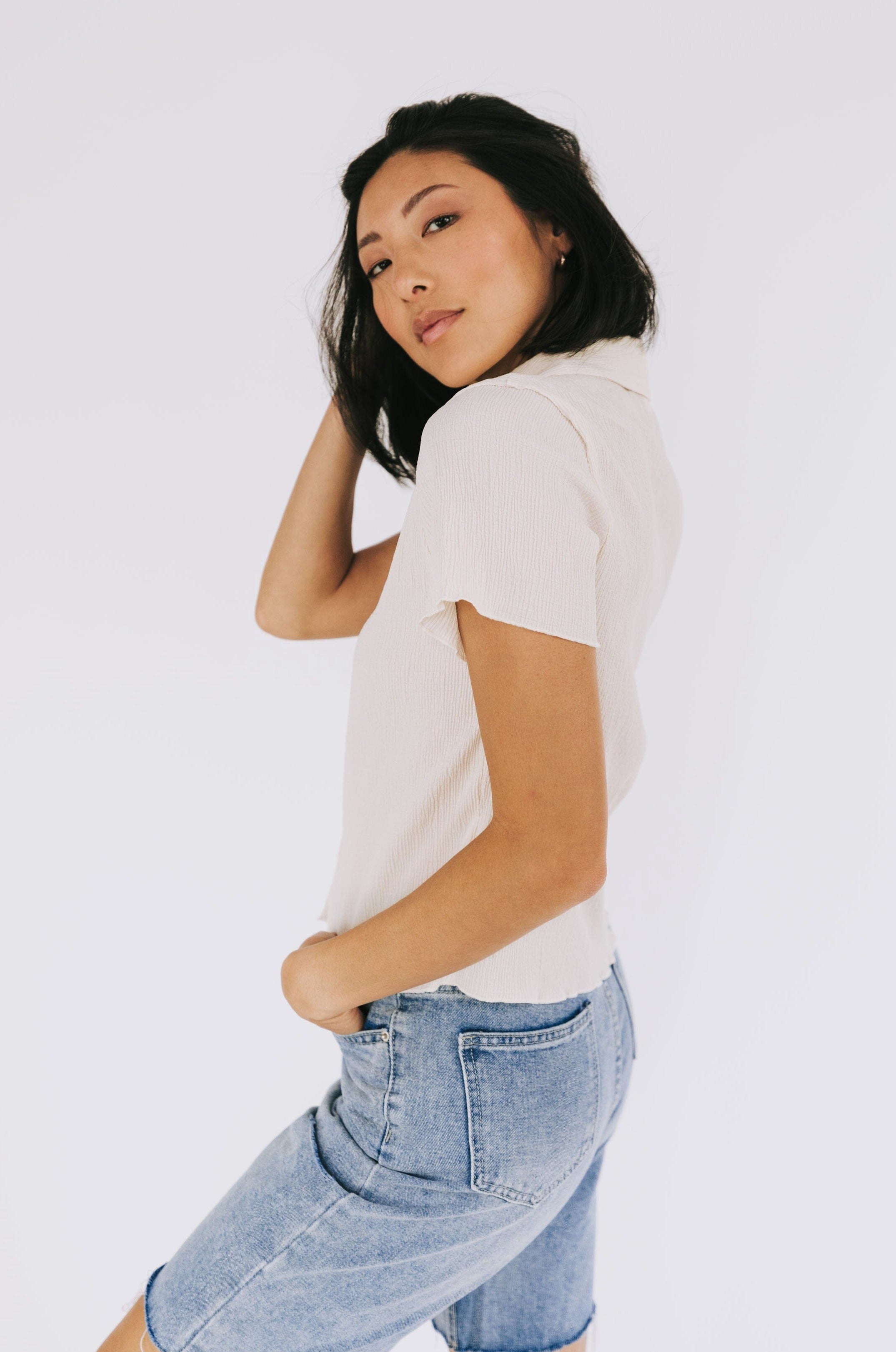 Find Your Balance Top