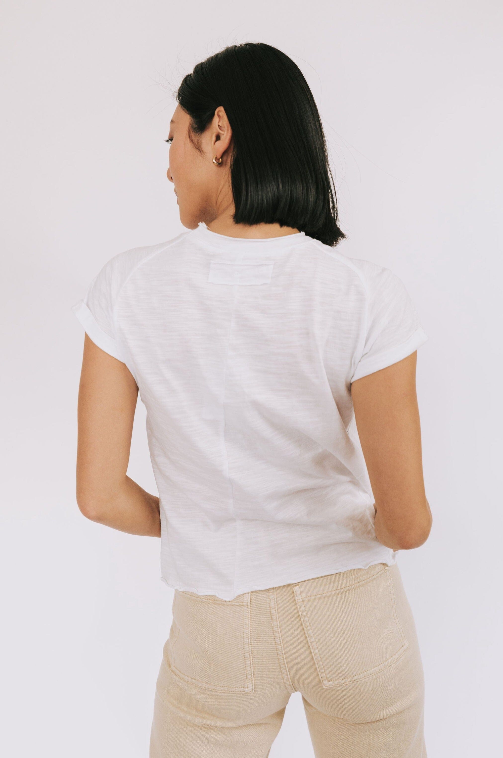 Give It All Top - 2 Colors!