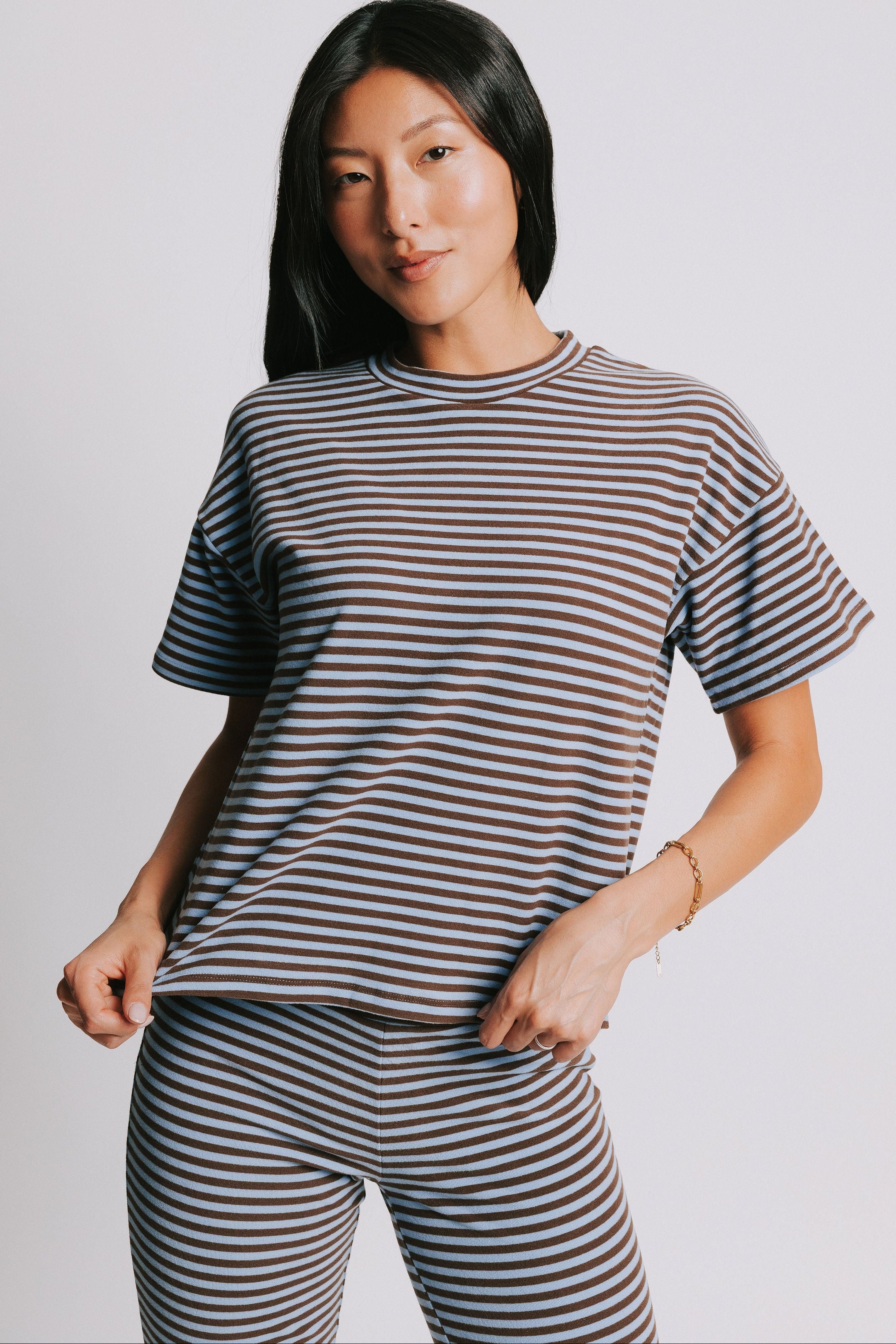 Daily Grind Top