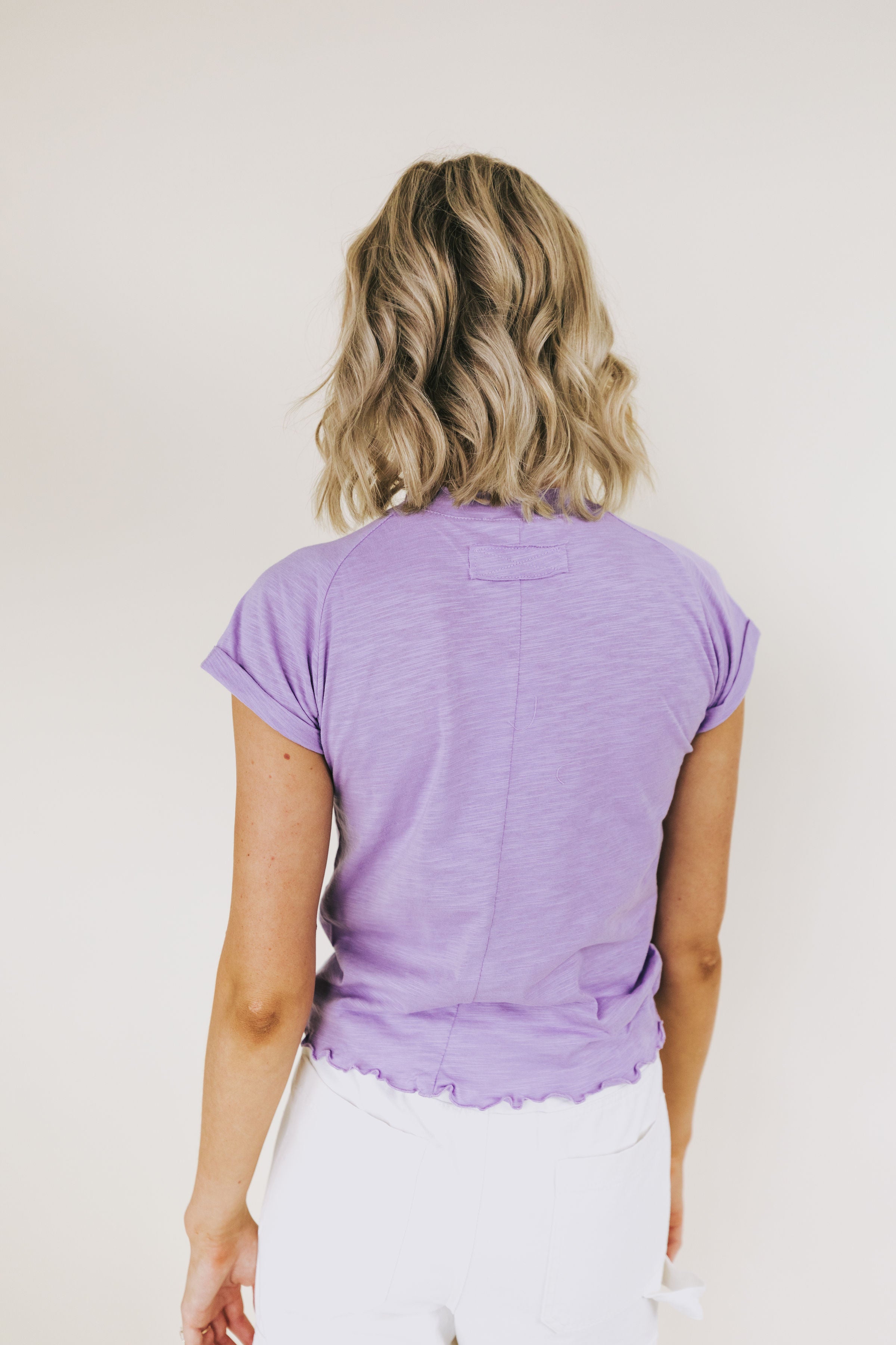 Give It All Top - 2 Colors!