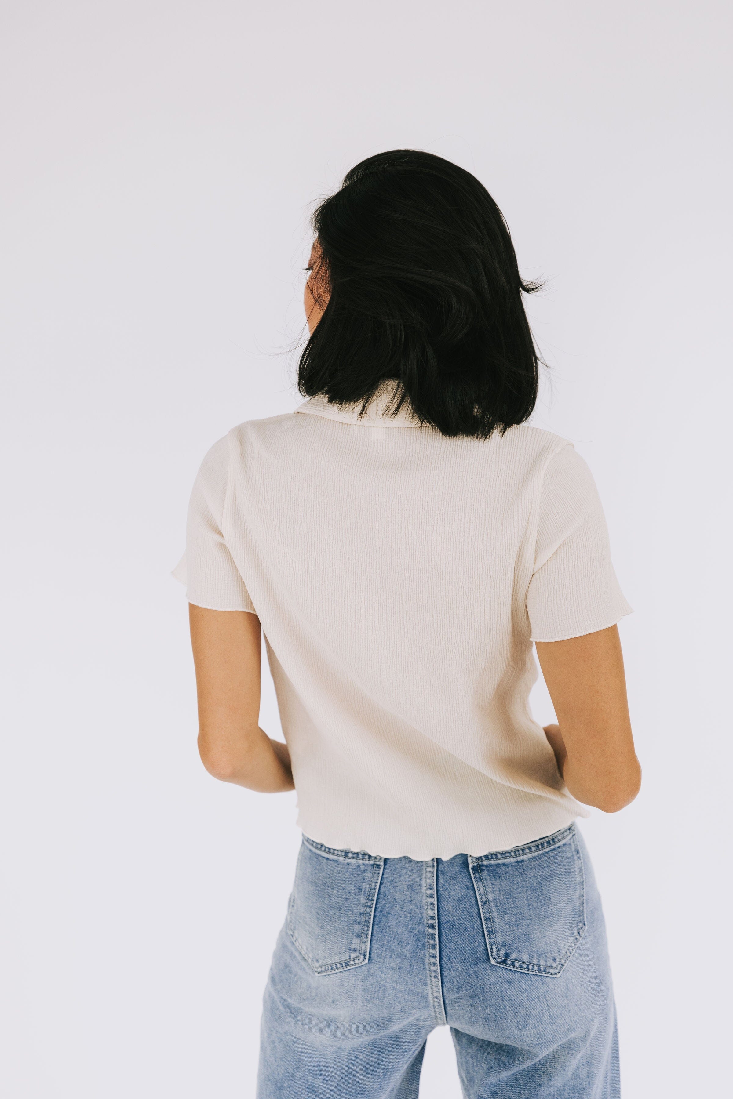 Find Your Balance Top