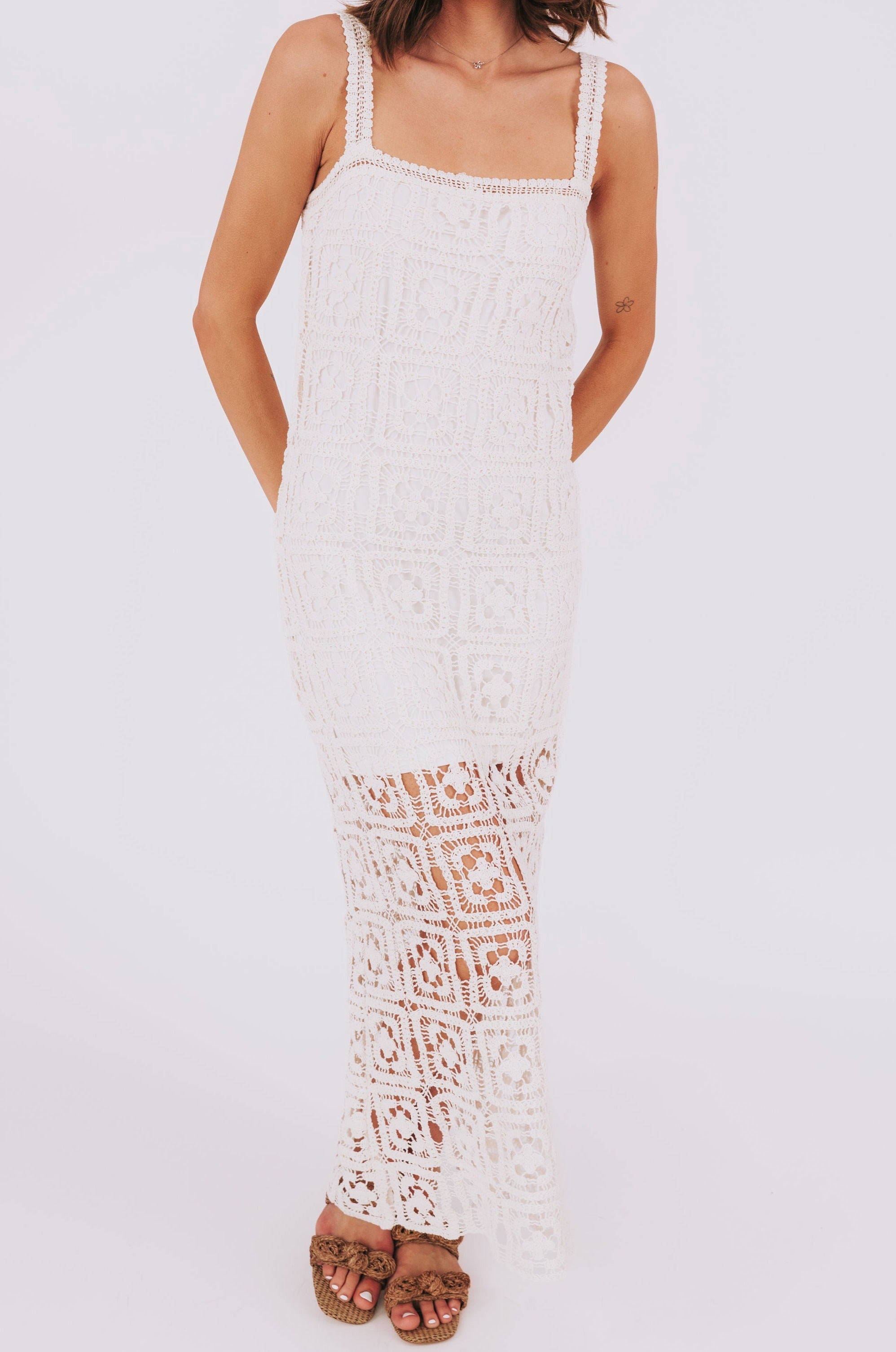 Beach Bag Dress