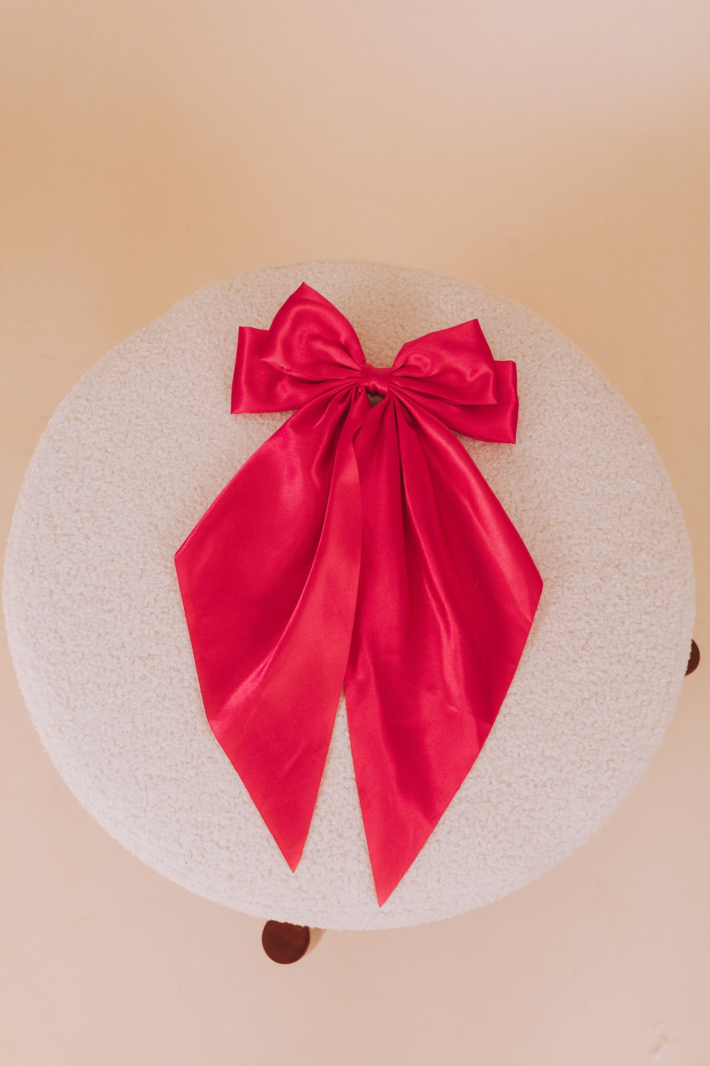 Dancing Anyway Bow - 4 Colors!