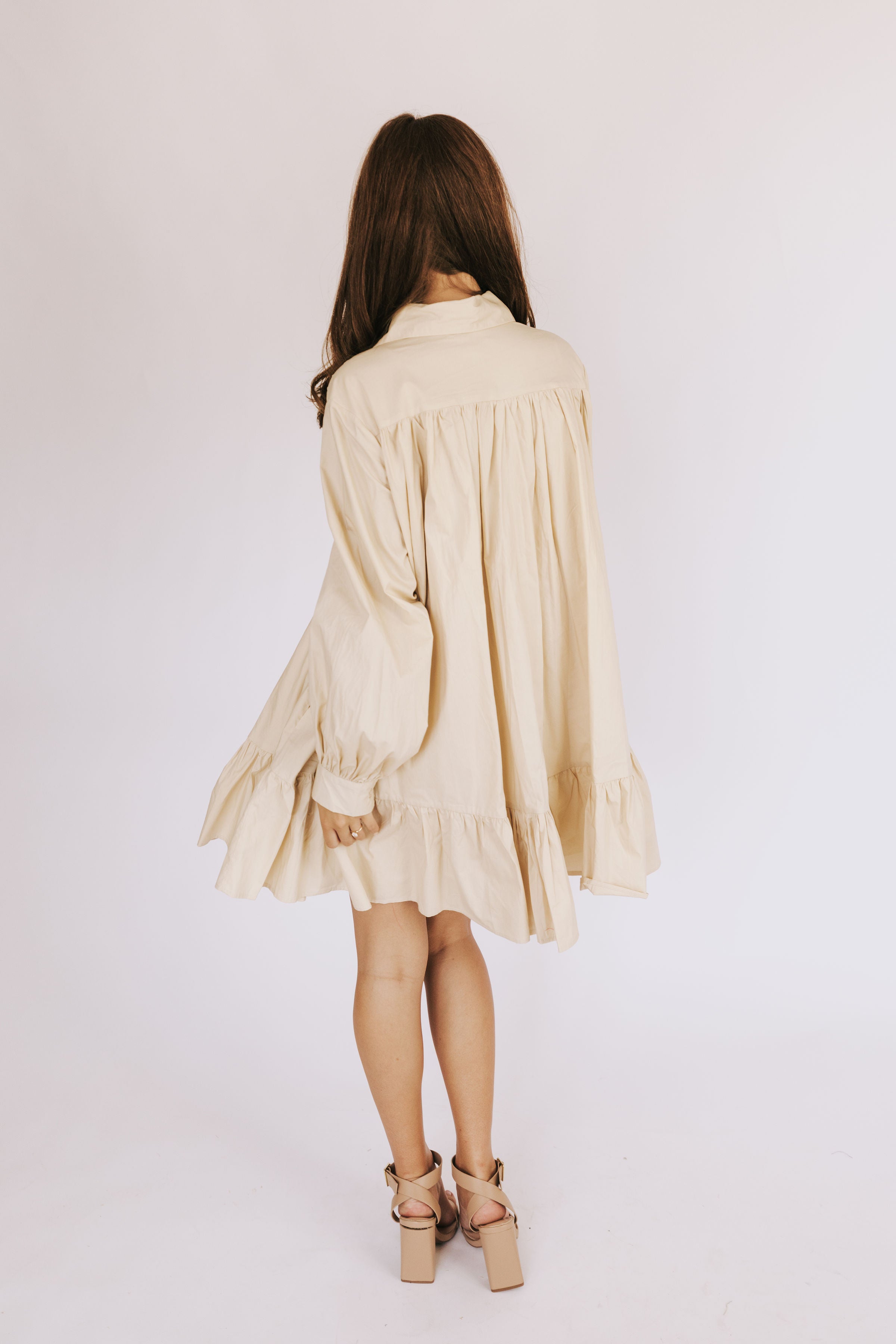 Can't Be Without You Dress