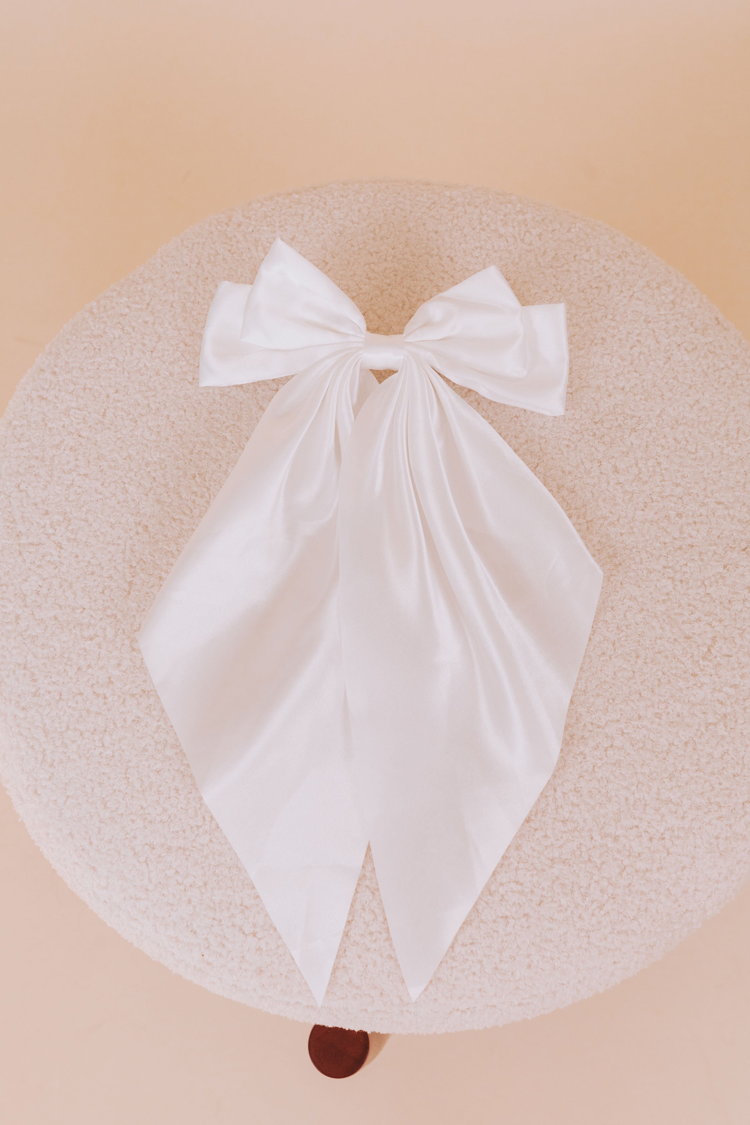 Dancing Anyway Bow - 4 Colors!