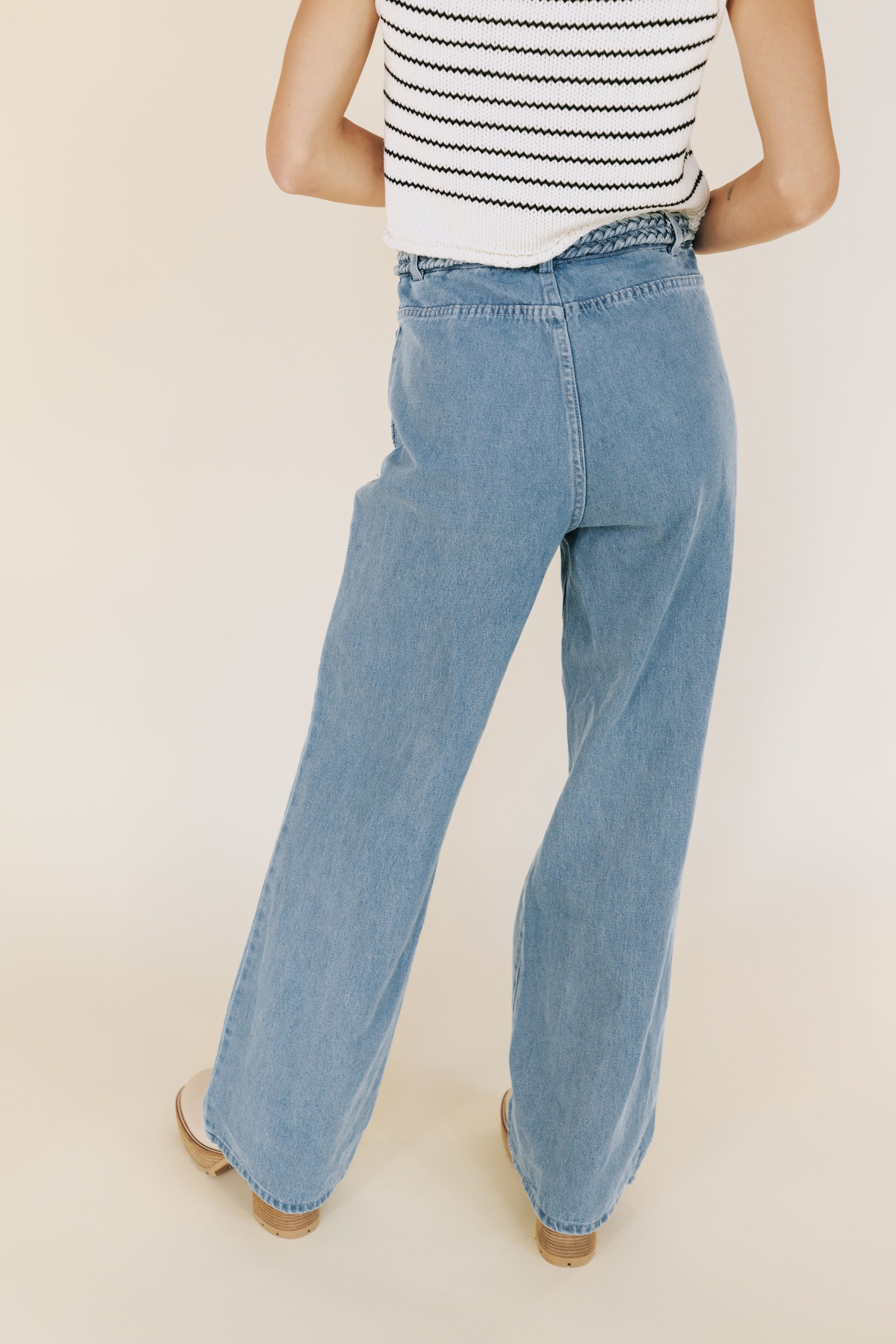 Big Deal Jeans