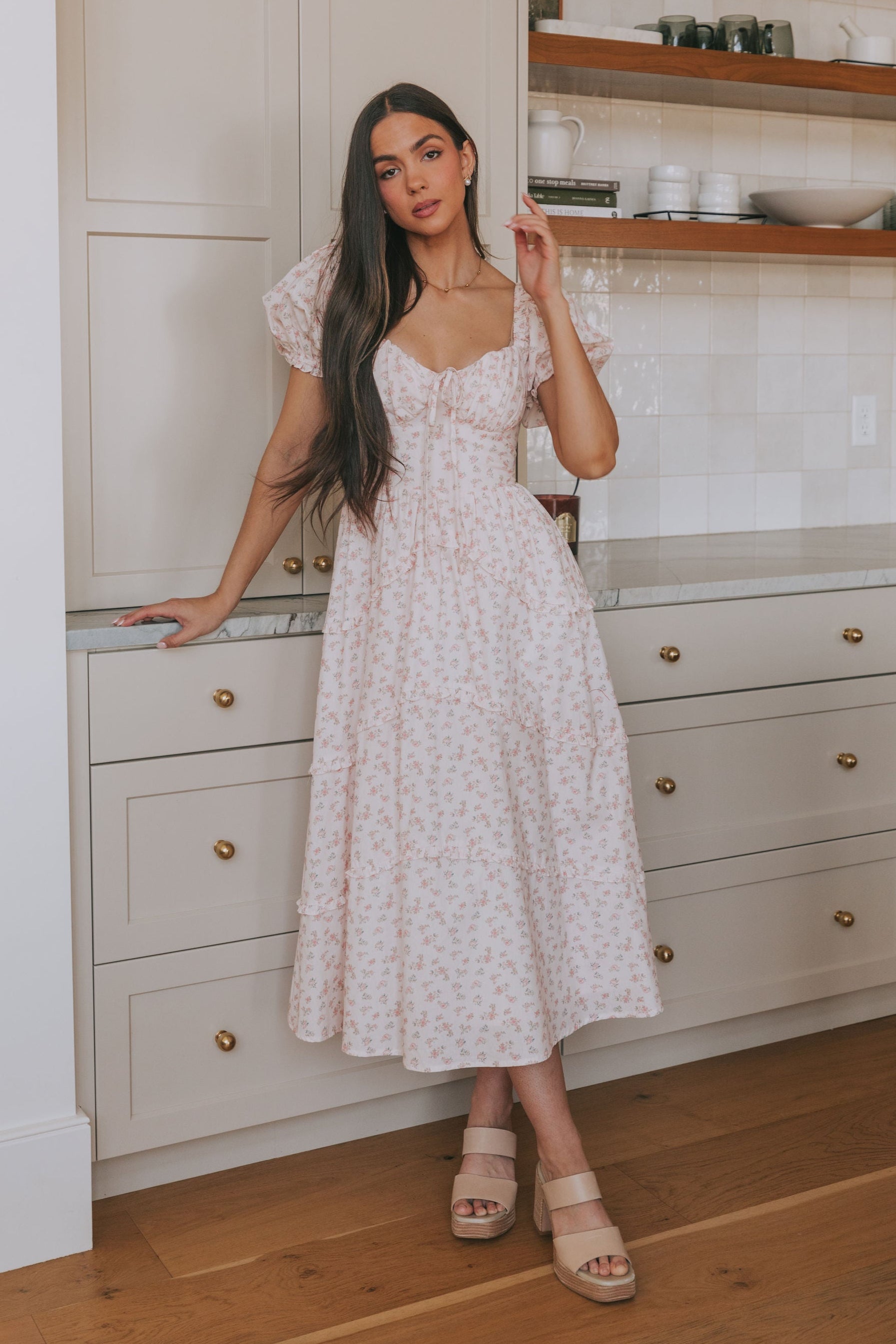 Dancing Queen Dress
