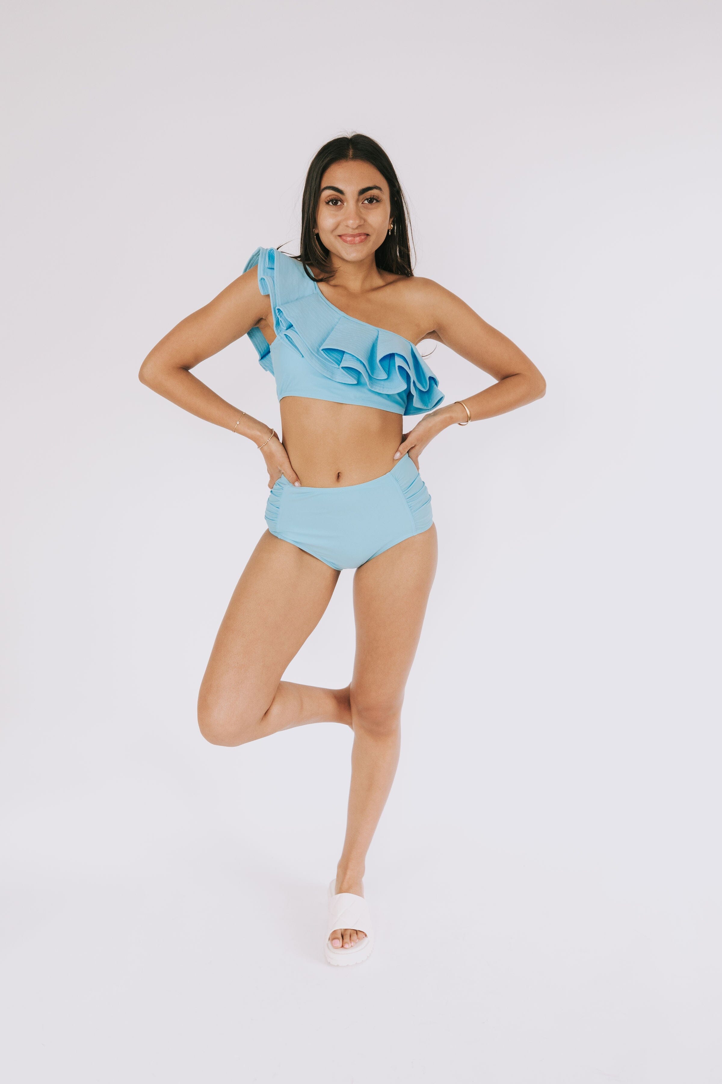 Meet Me Poolside Two Piece