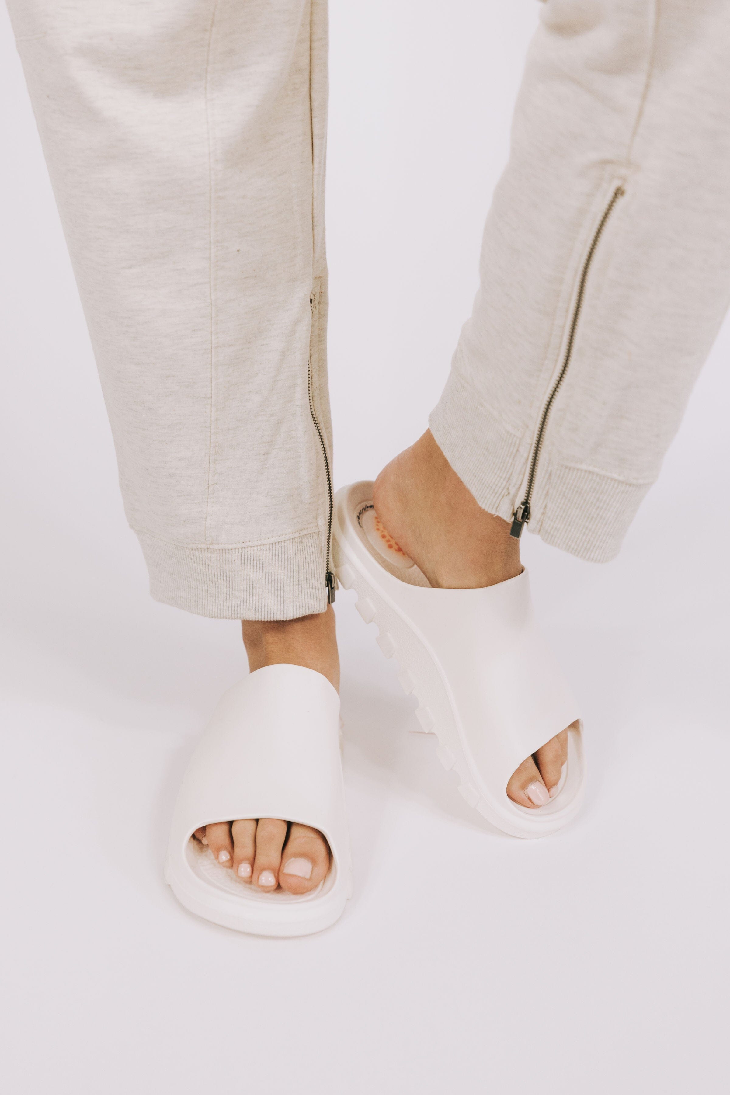 FREE PEOPLE - Movement Slide Sandals - 3 Colors!
