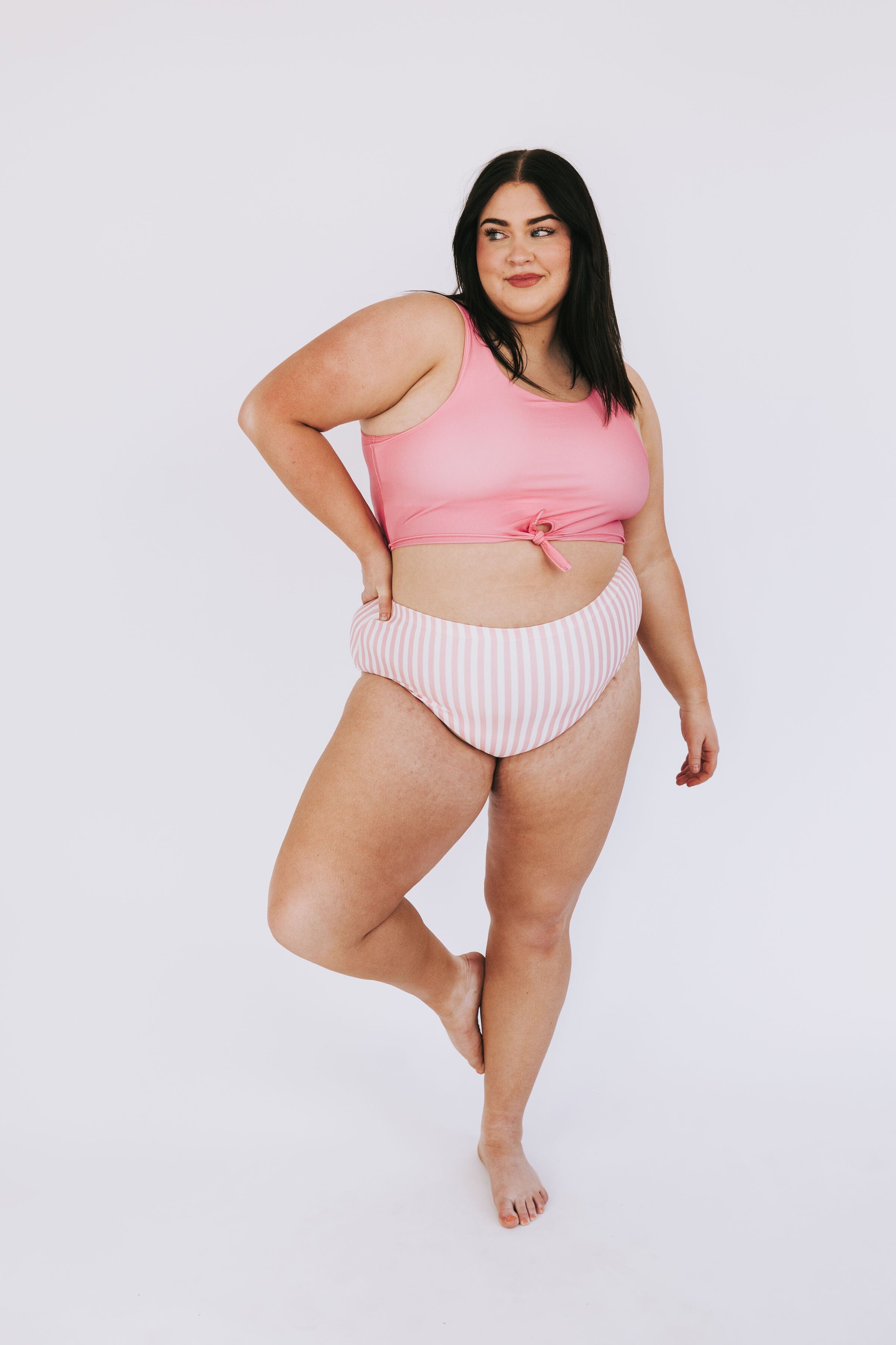 ONE LOVED BABE - Key Largo Top - 8 Colors