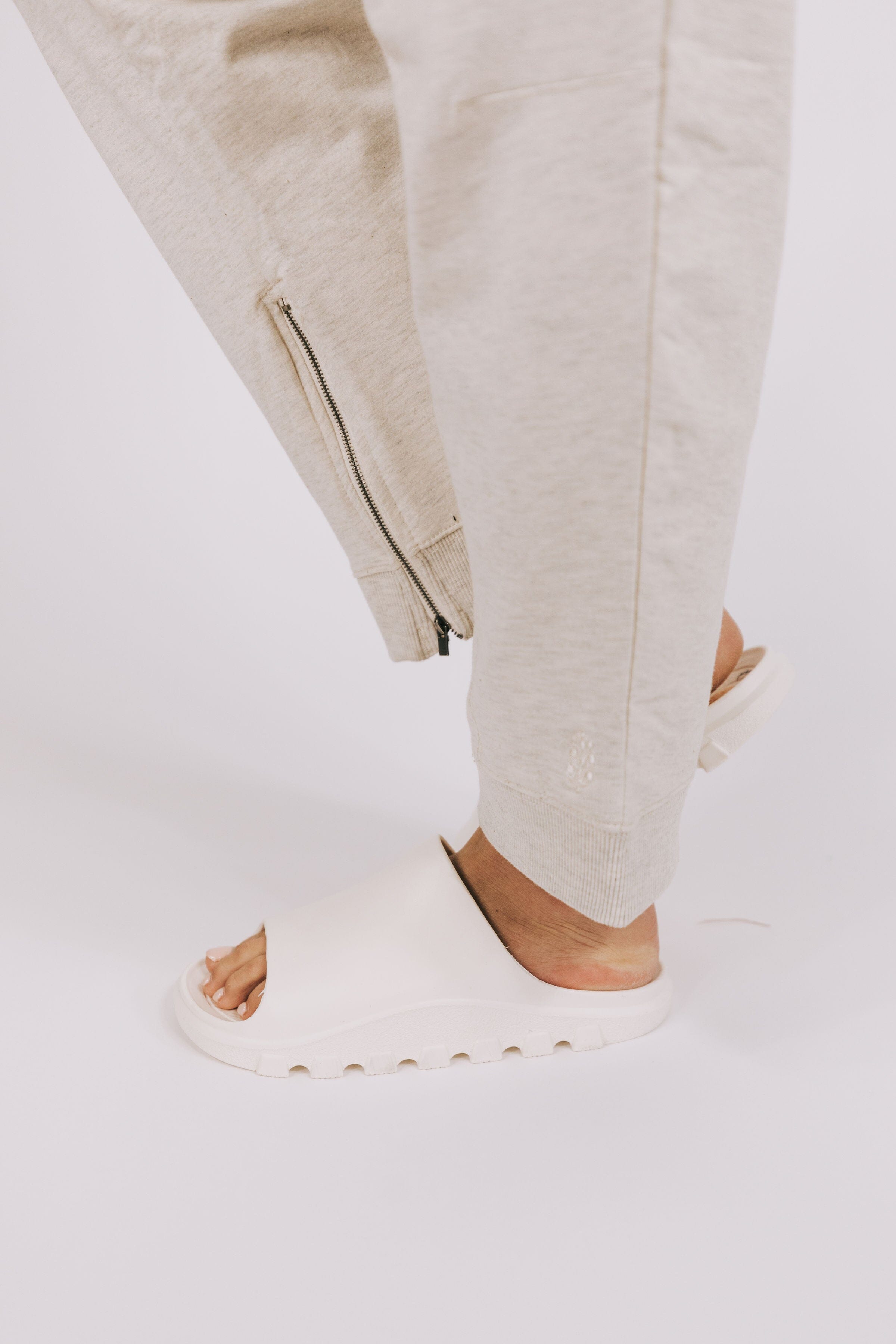 FREE PEOPLE - Movement Slide Sandals - 3 Colors!
