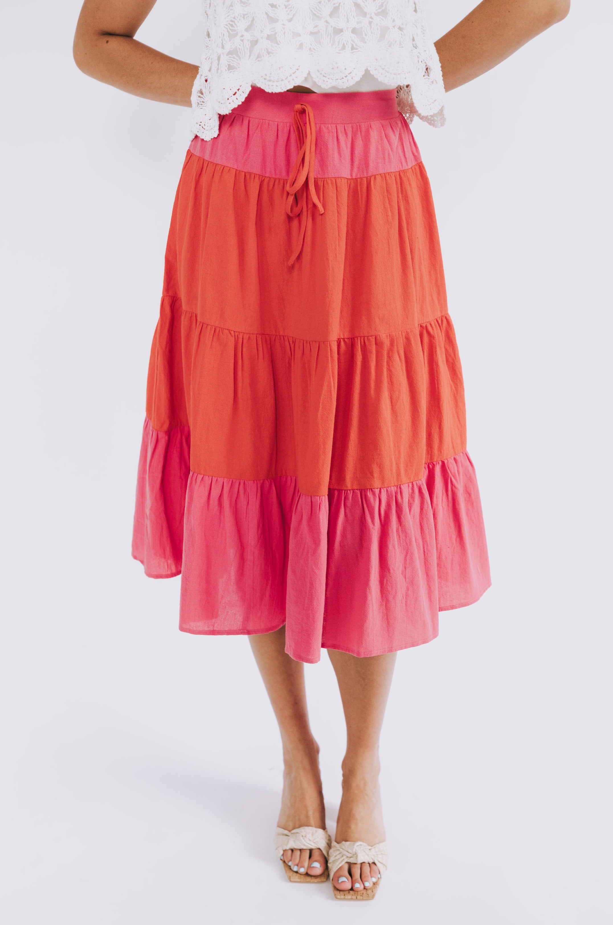 Bartlet Skirt