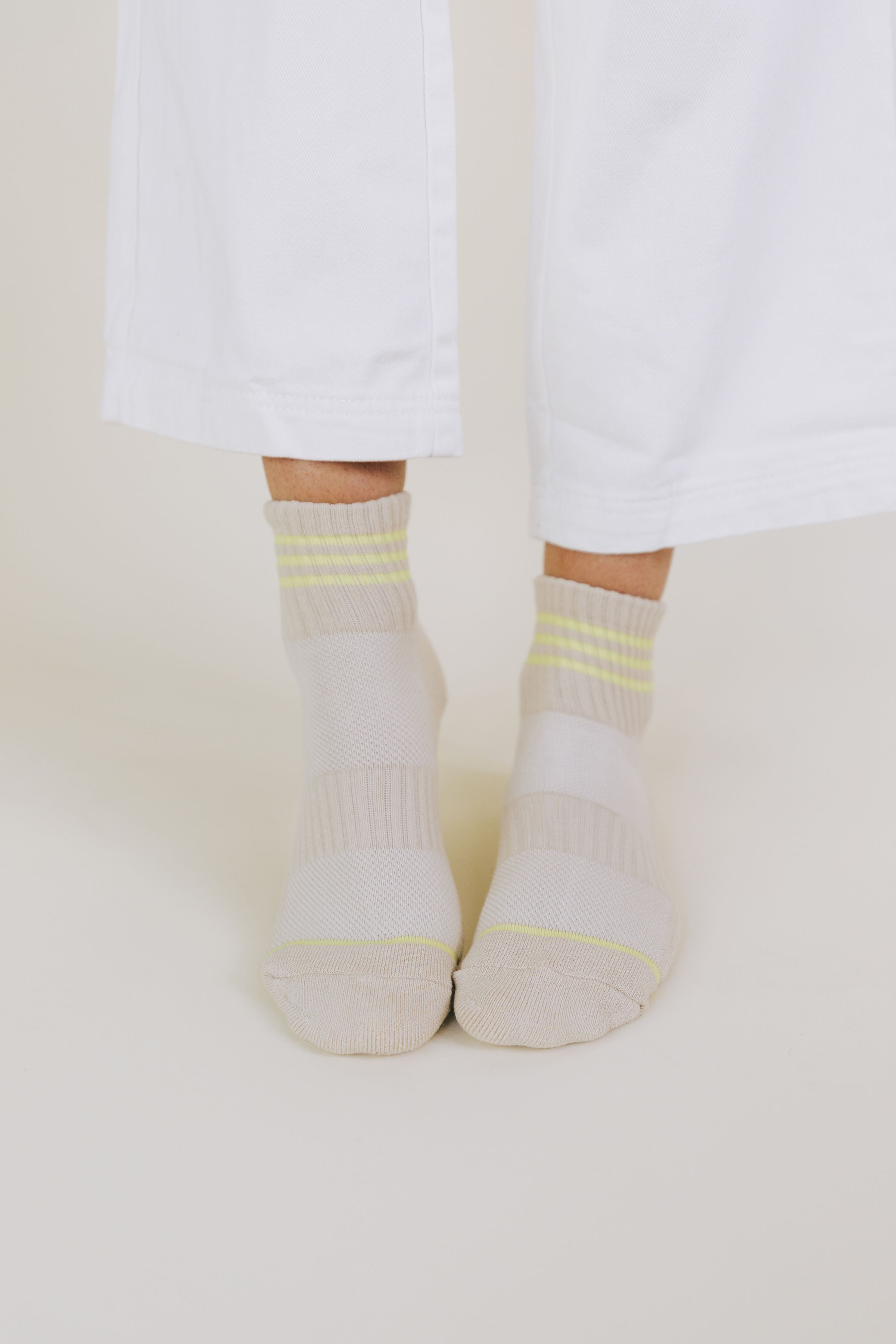 Cozy Crew Socks
