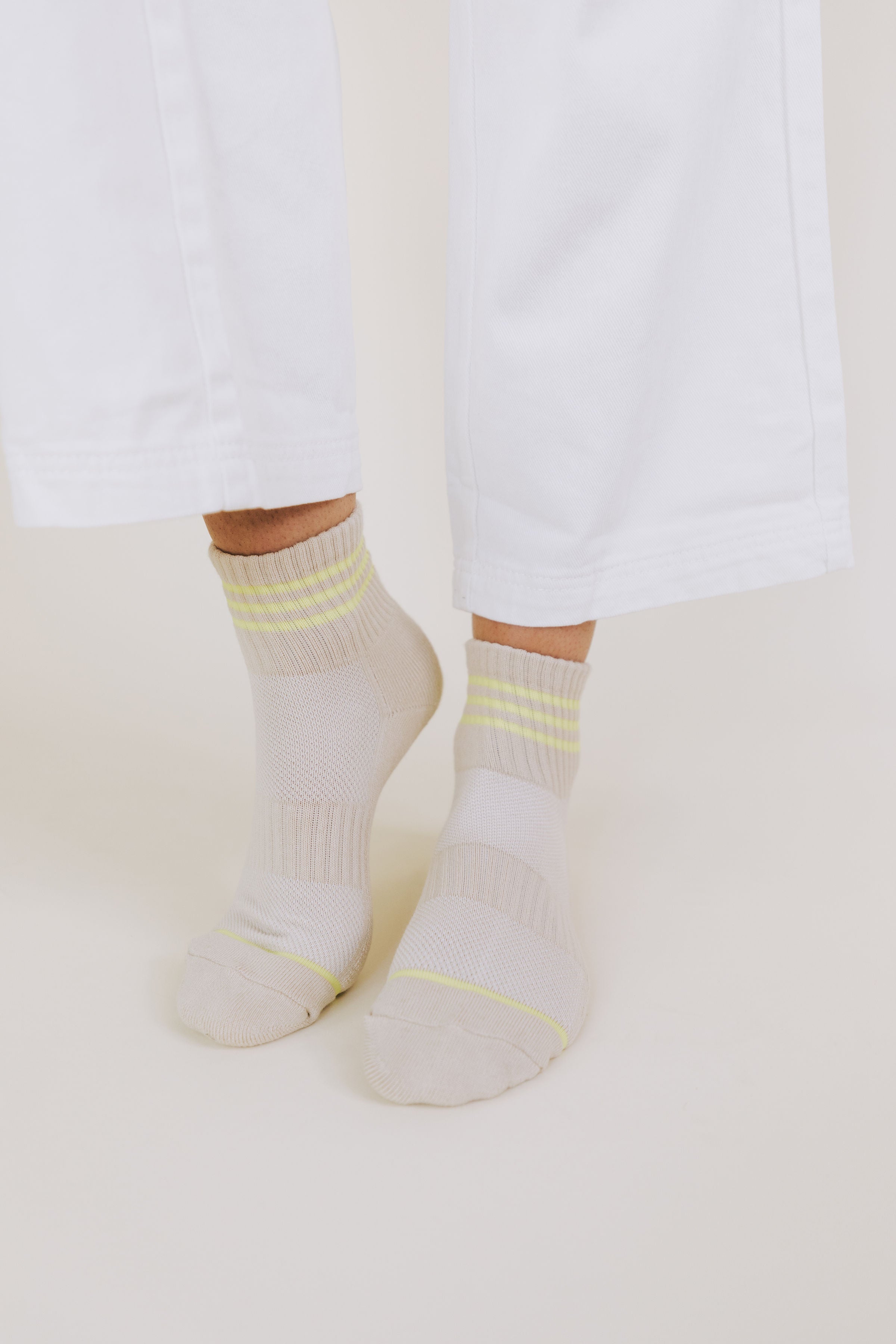 Cozy Crew Socks