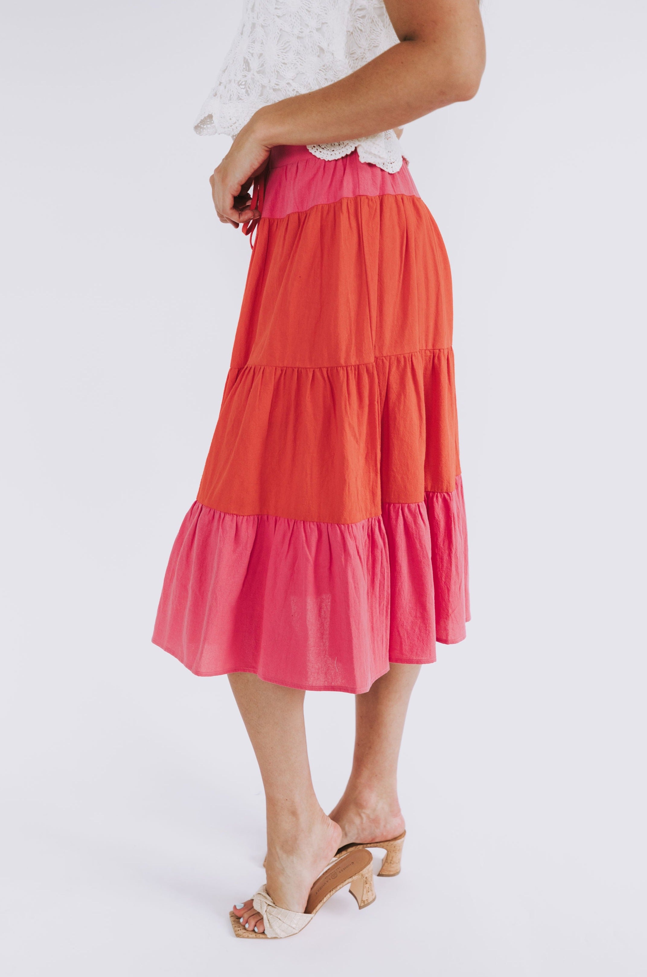 Bartlet Skirt