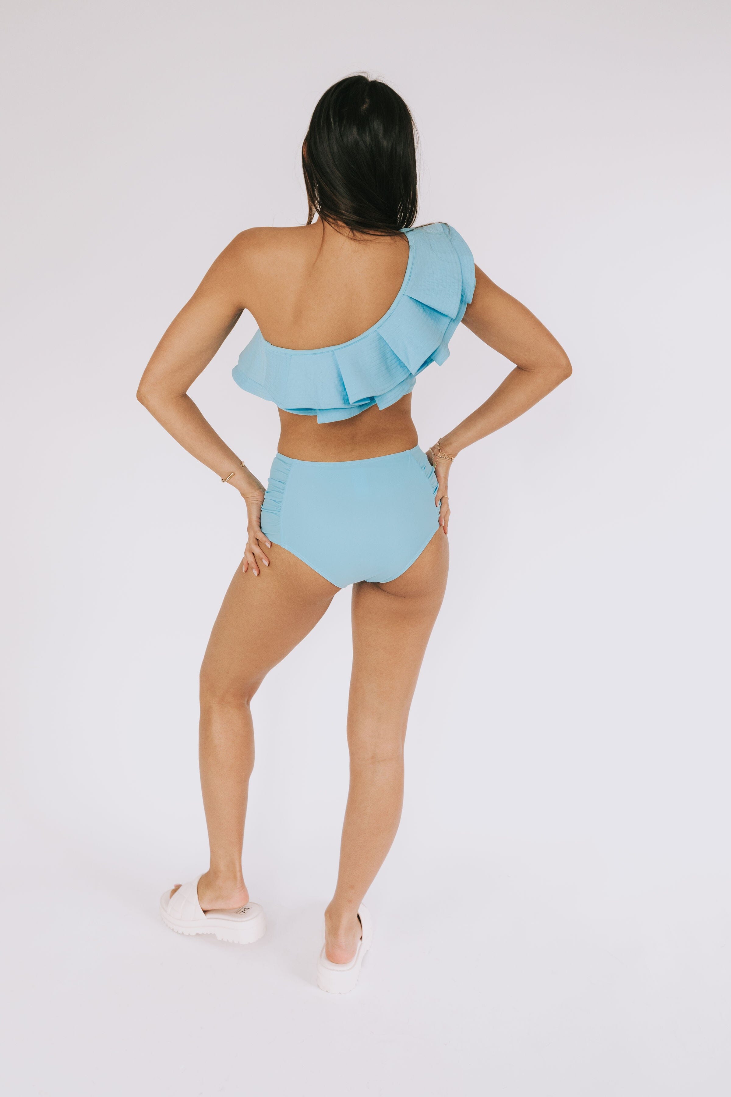 Meet Me Poolside Two Piece