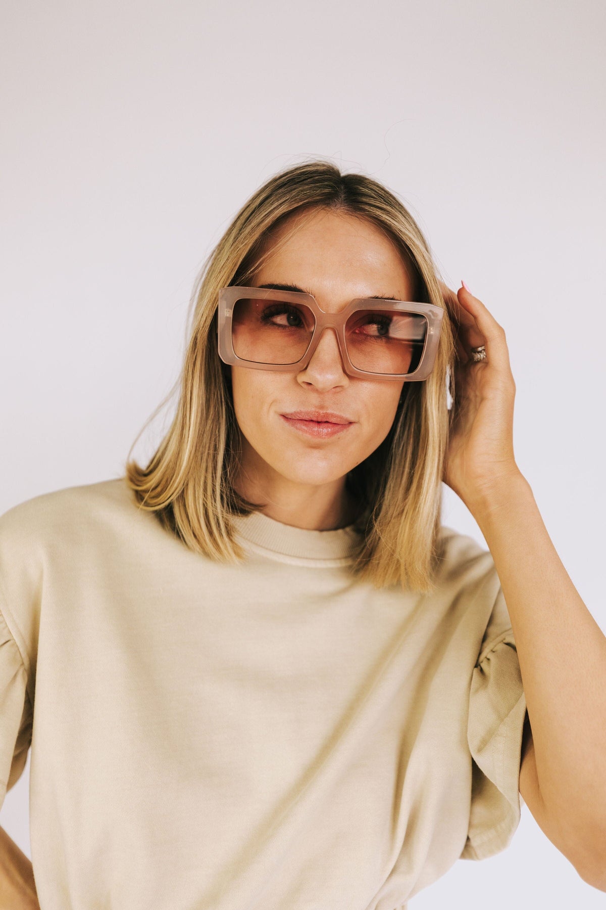 Michelle Sunglasses