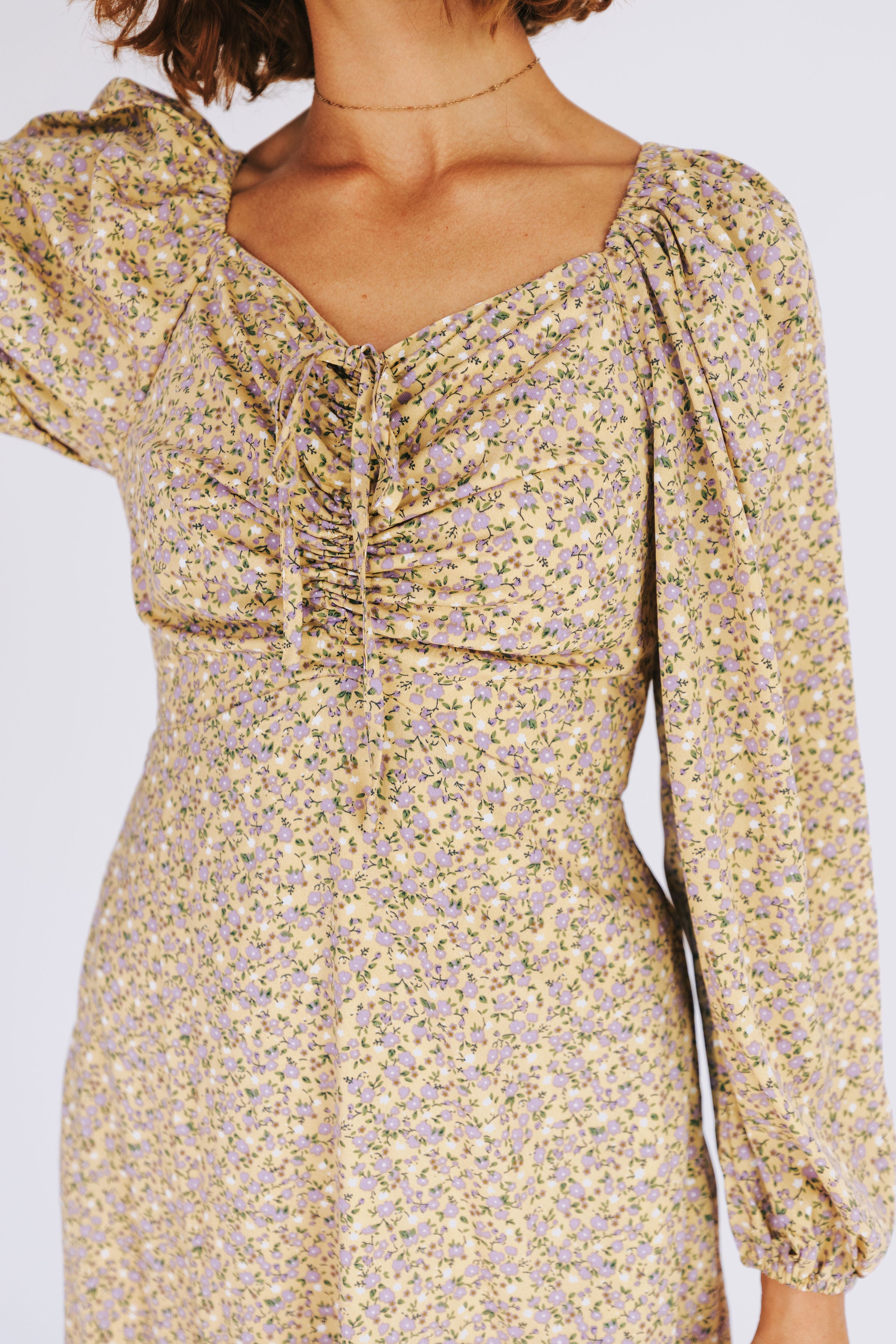 Tonight Is Yours Dress