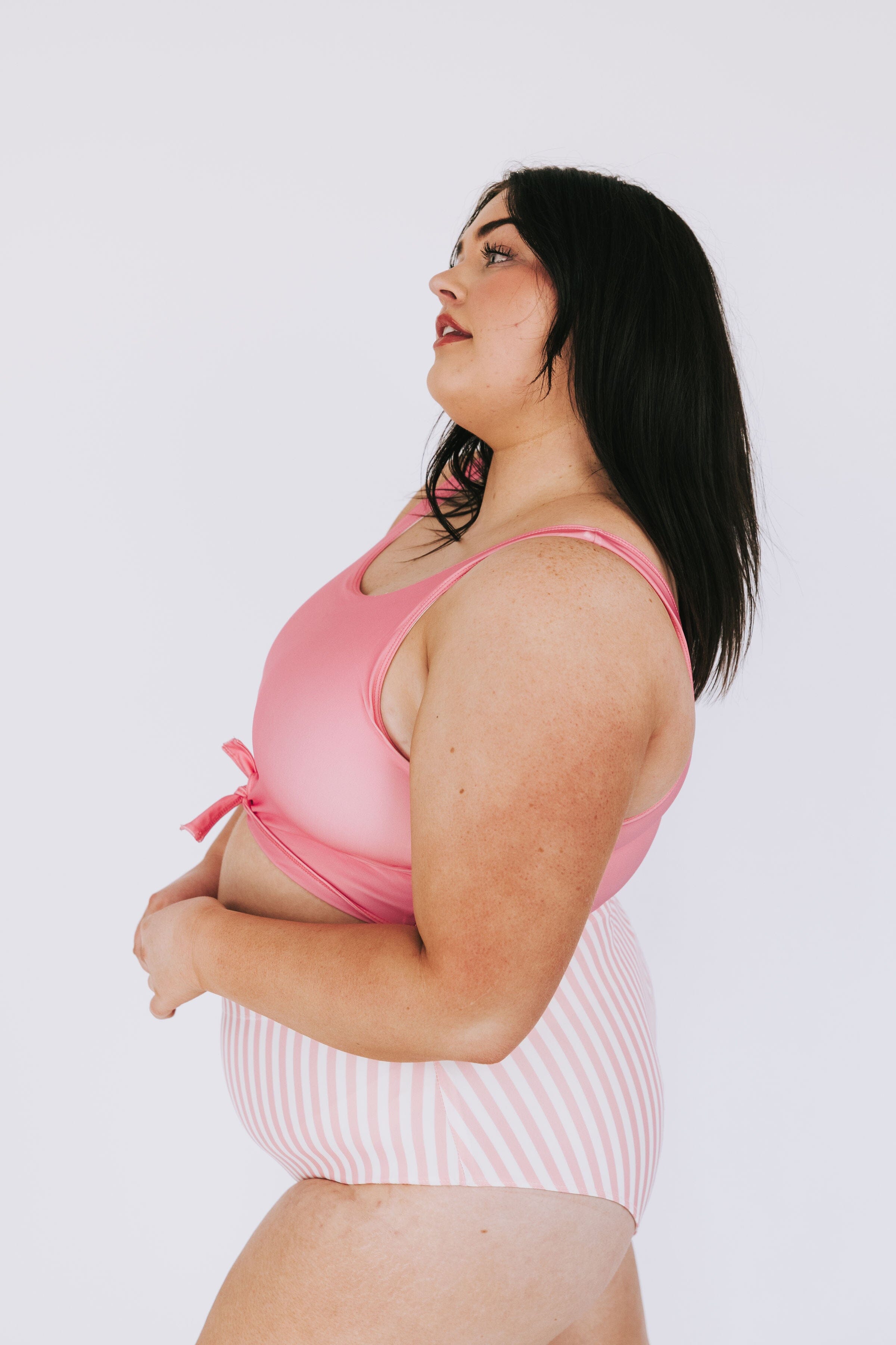ONE LOVED BABE - Key Largo Top - 8 Colors