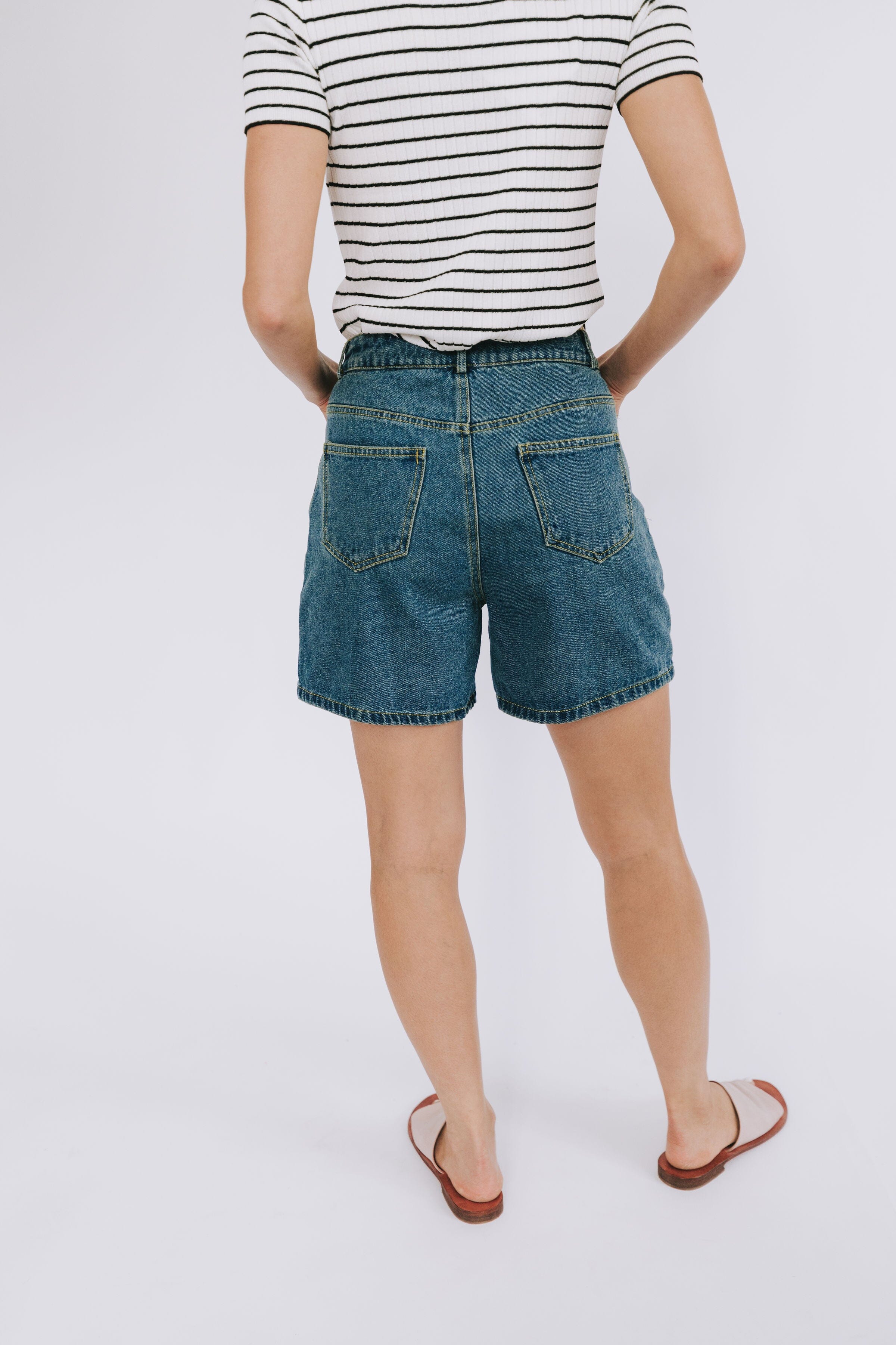 Catch A Break Shorts