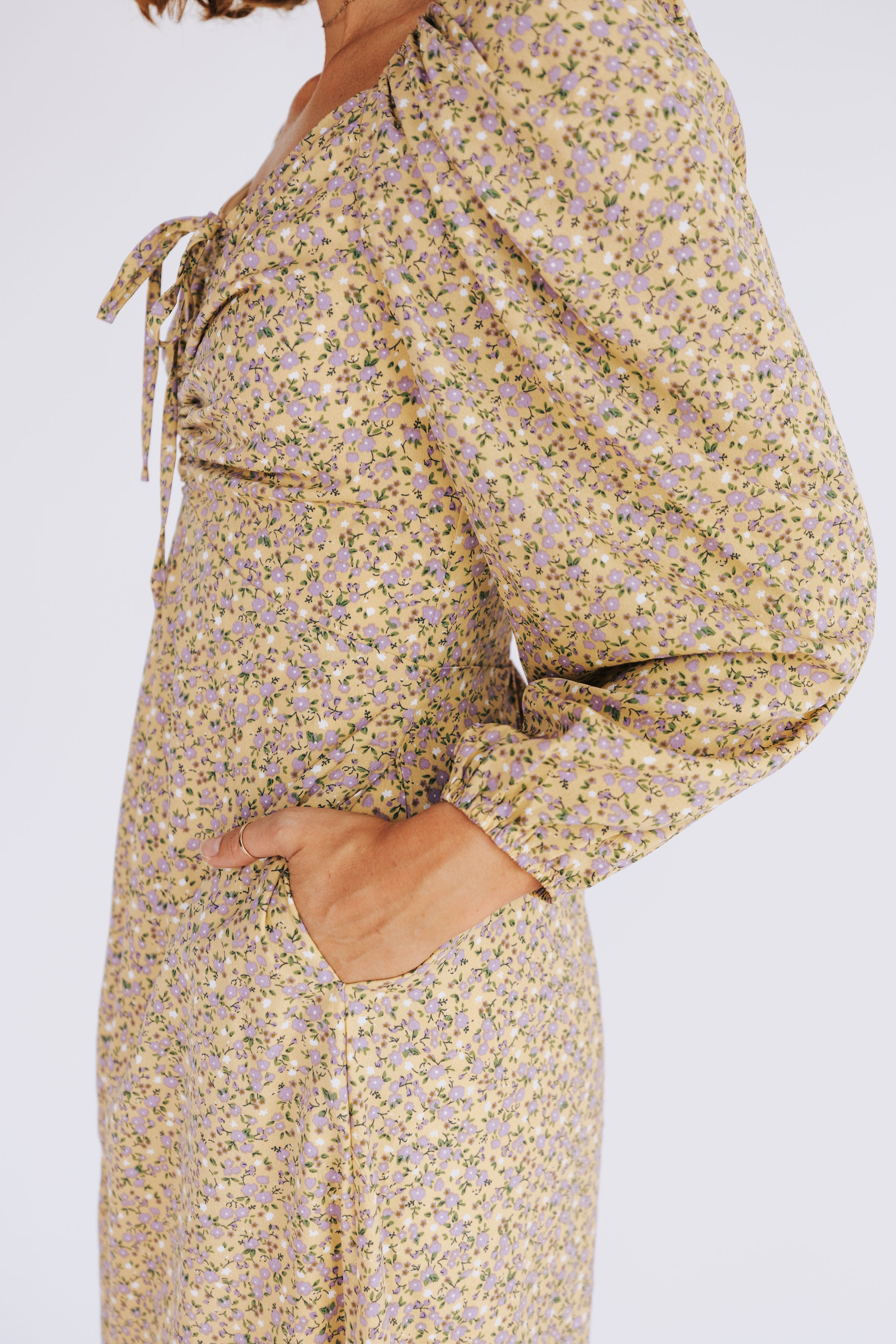 Tonight Is Yours Dress