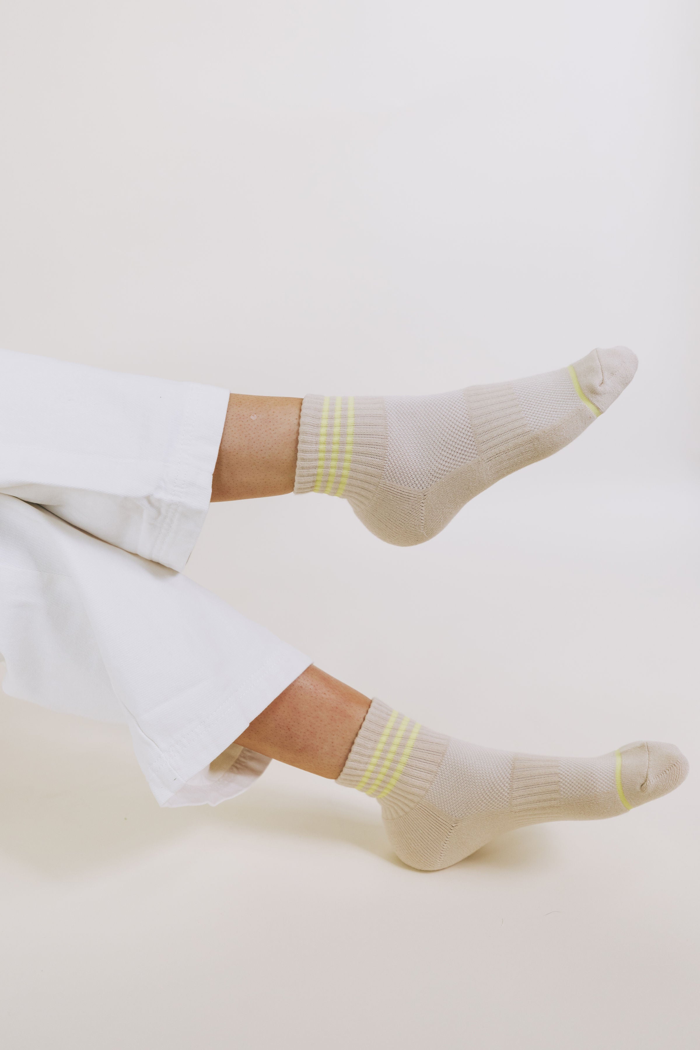 Cozy Crew Socks