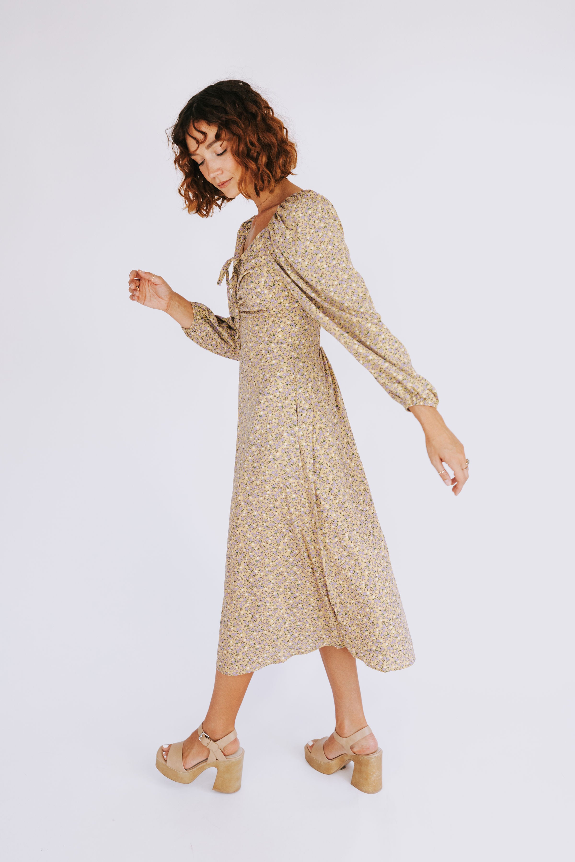 Tonight Is Yours Dress
