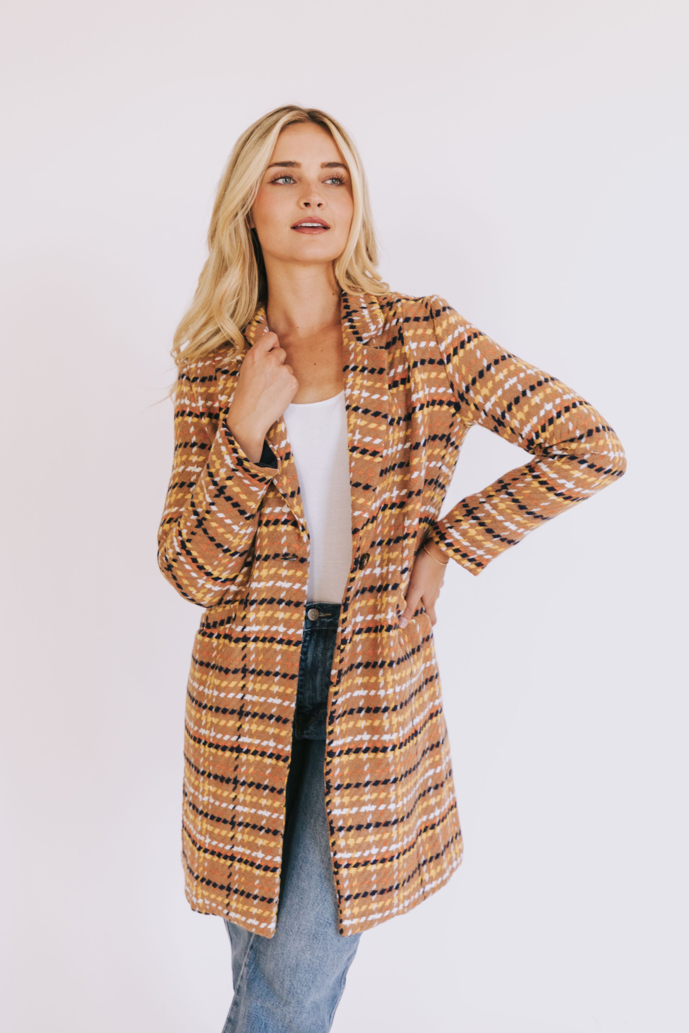 Get Out There Jacket