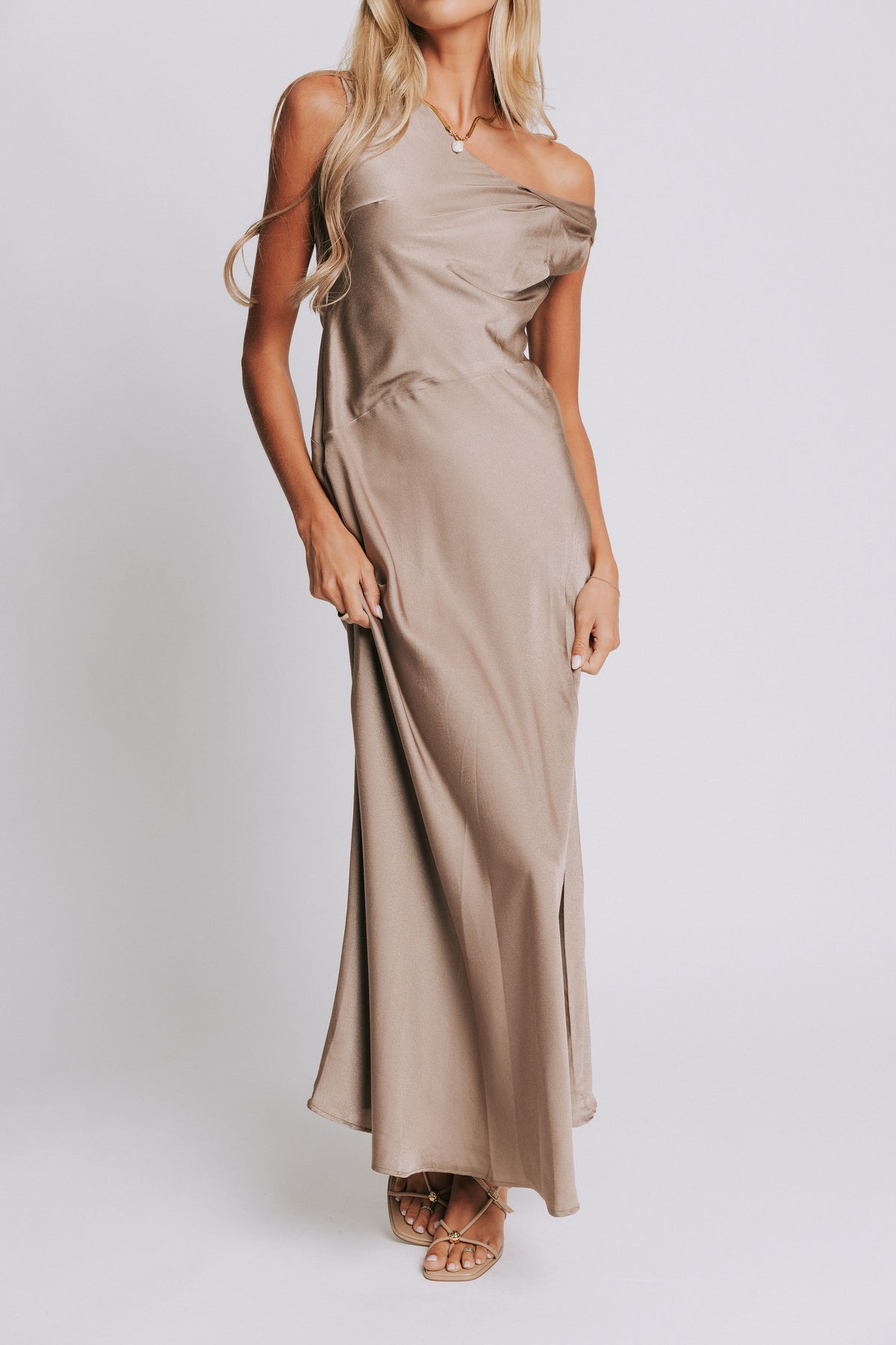 One Sweet Evening Dress