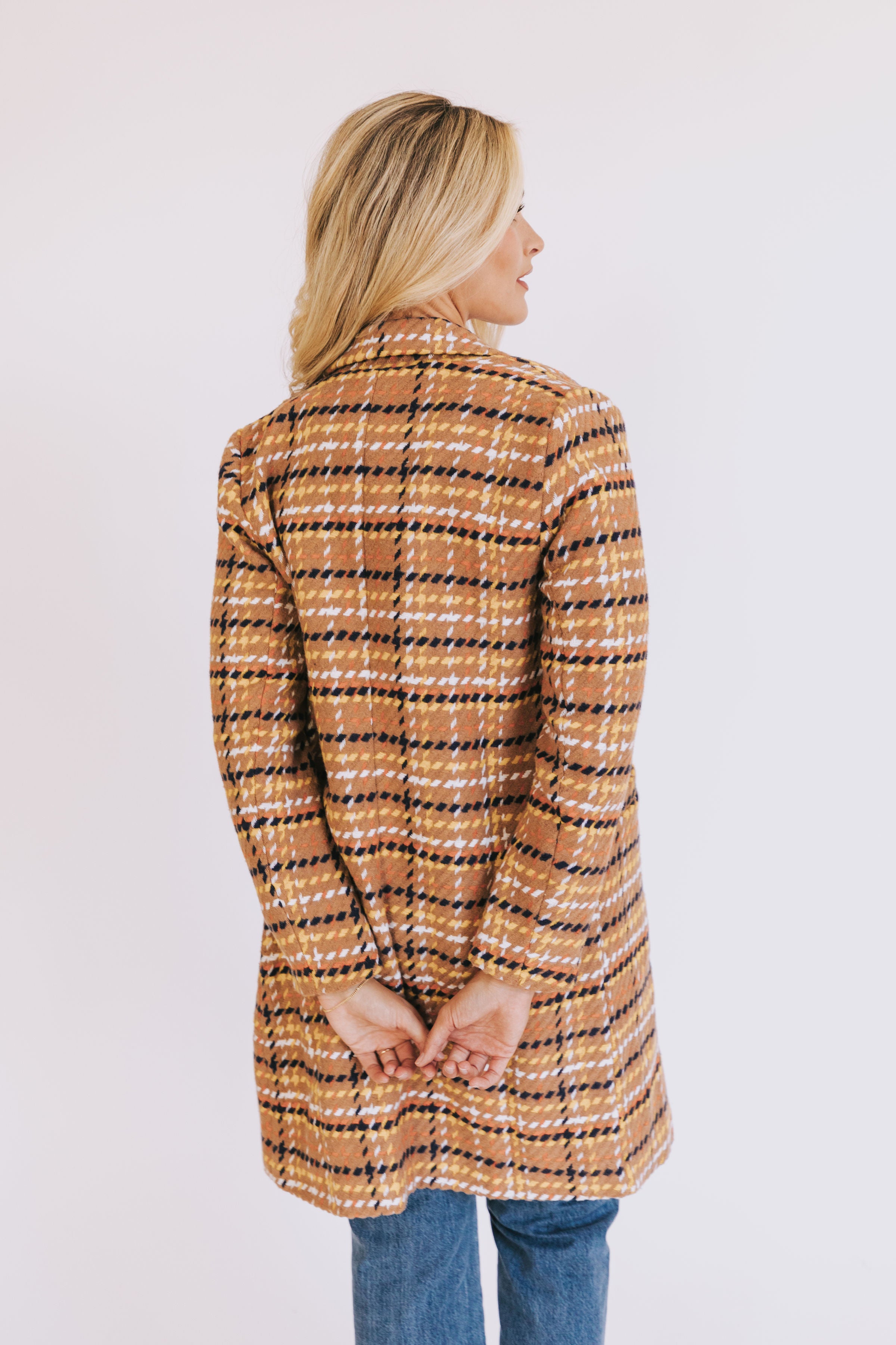 Get Out There Jacket